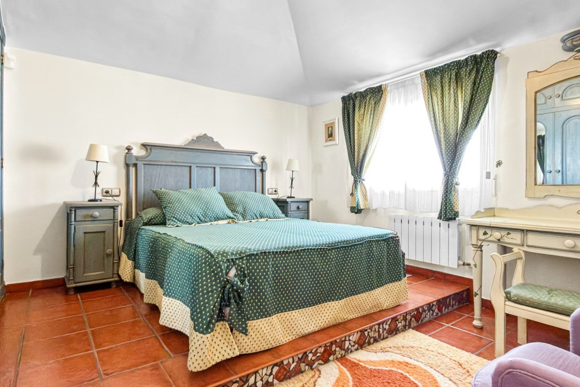 Resale - Detached Villa -
Torrevieja - Torrelamata - La Mata