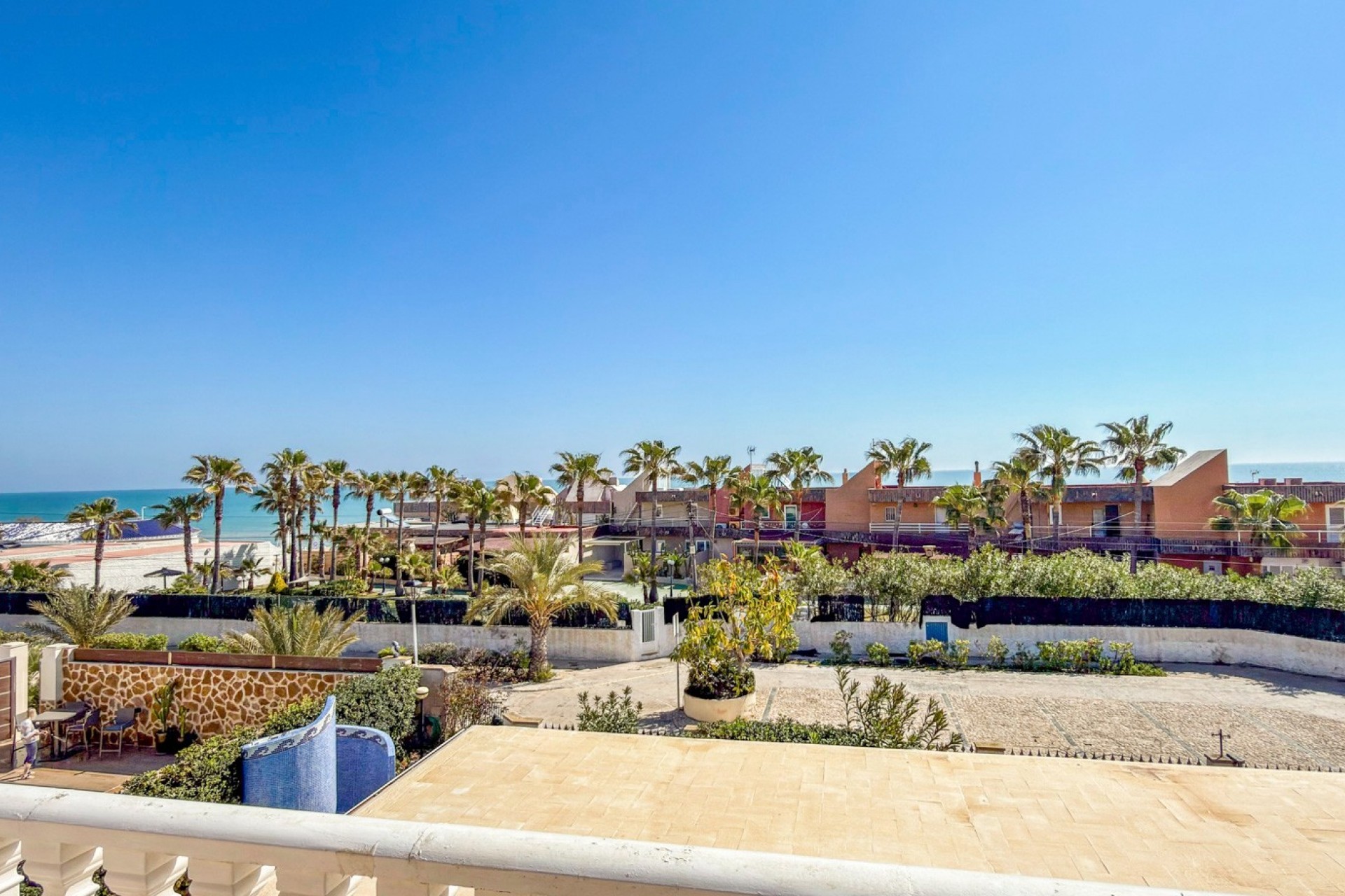 Resale - Detached Villa -
Torrevieja - Torrelamata - La Mata