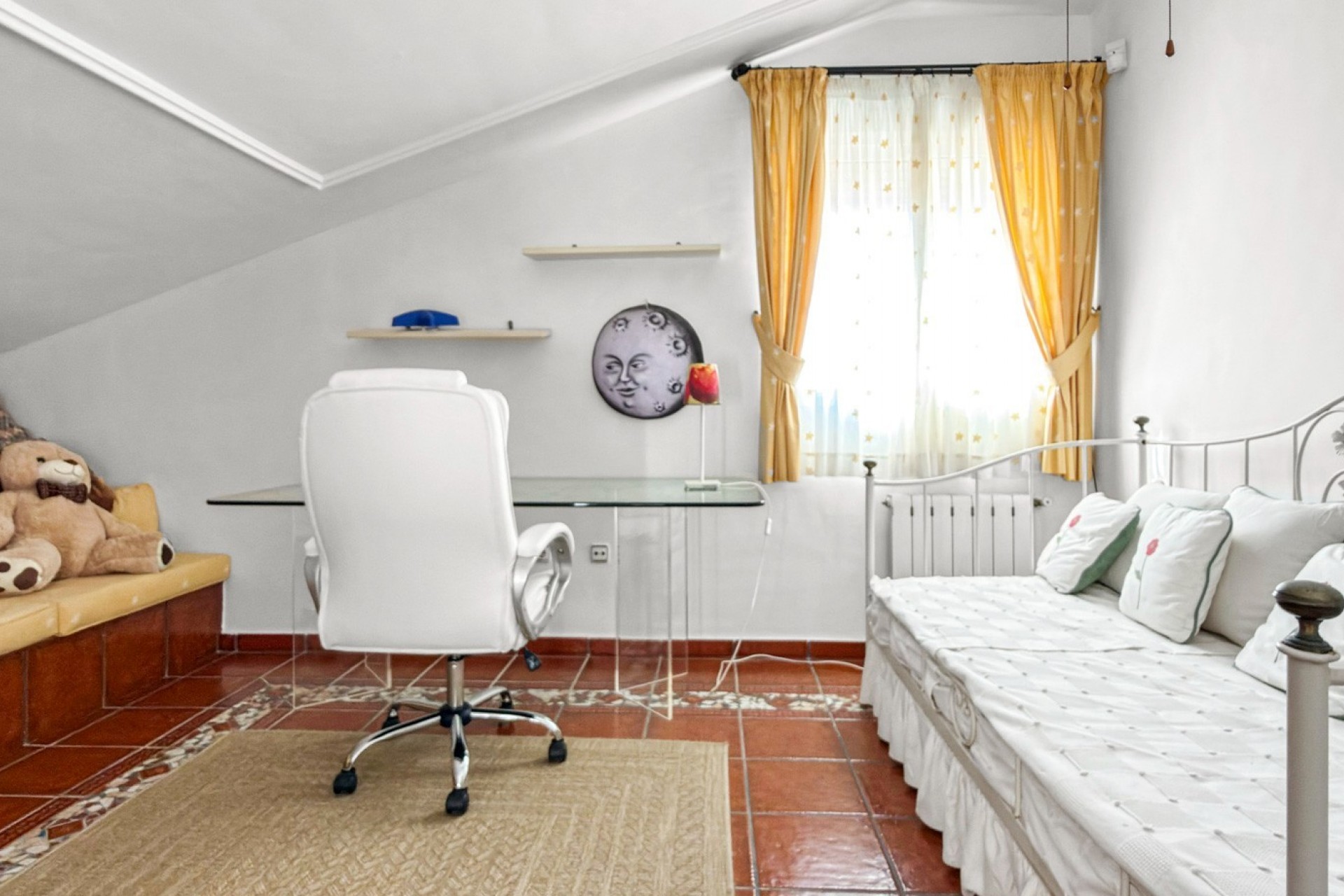 Resale - Detached Villa -
Torrevieja - Torrelamata - La Mata
