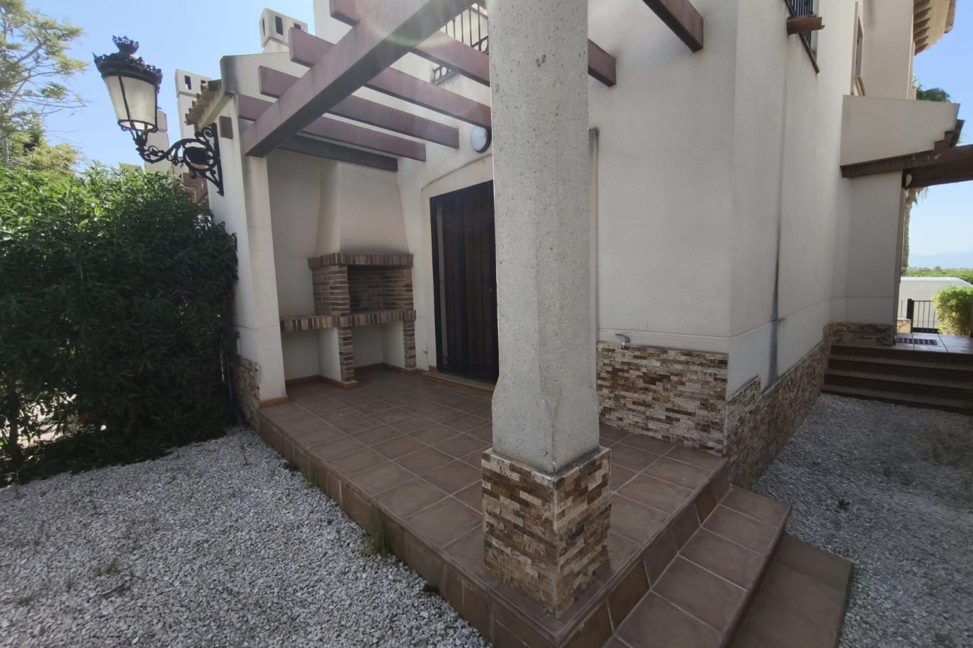 Resale - Duplex -
Algorfa