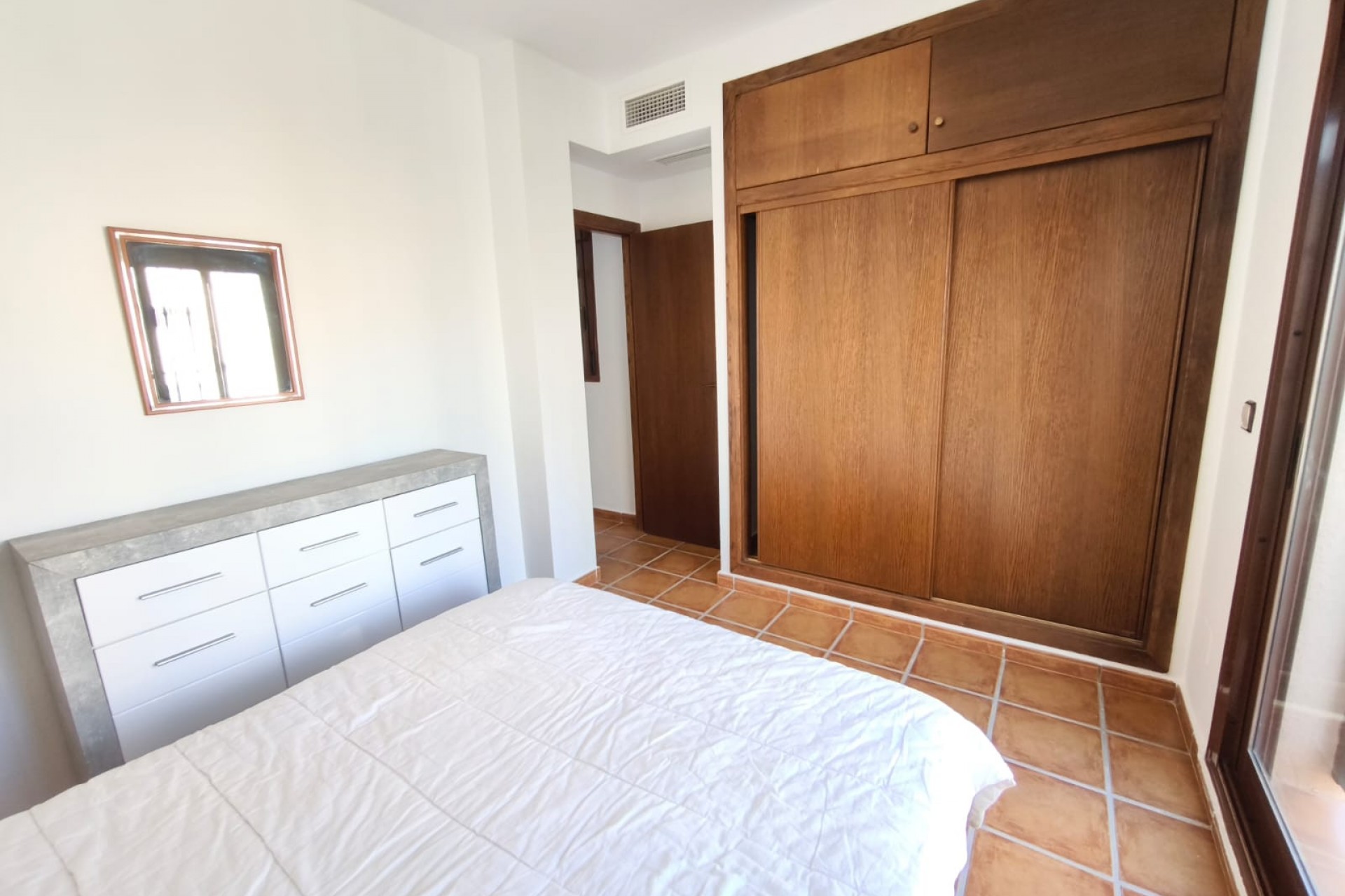 Resale - Duplex -
Algorfa