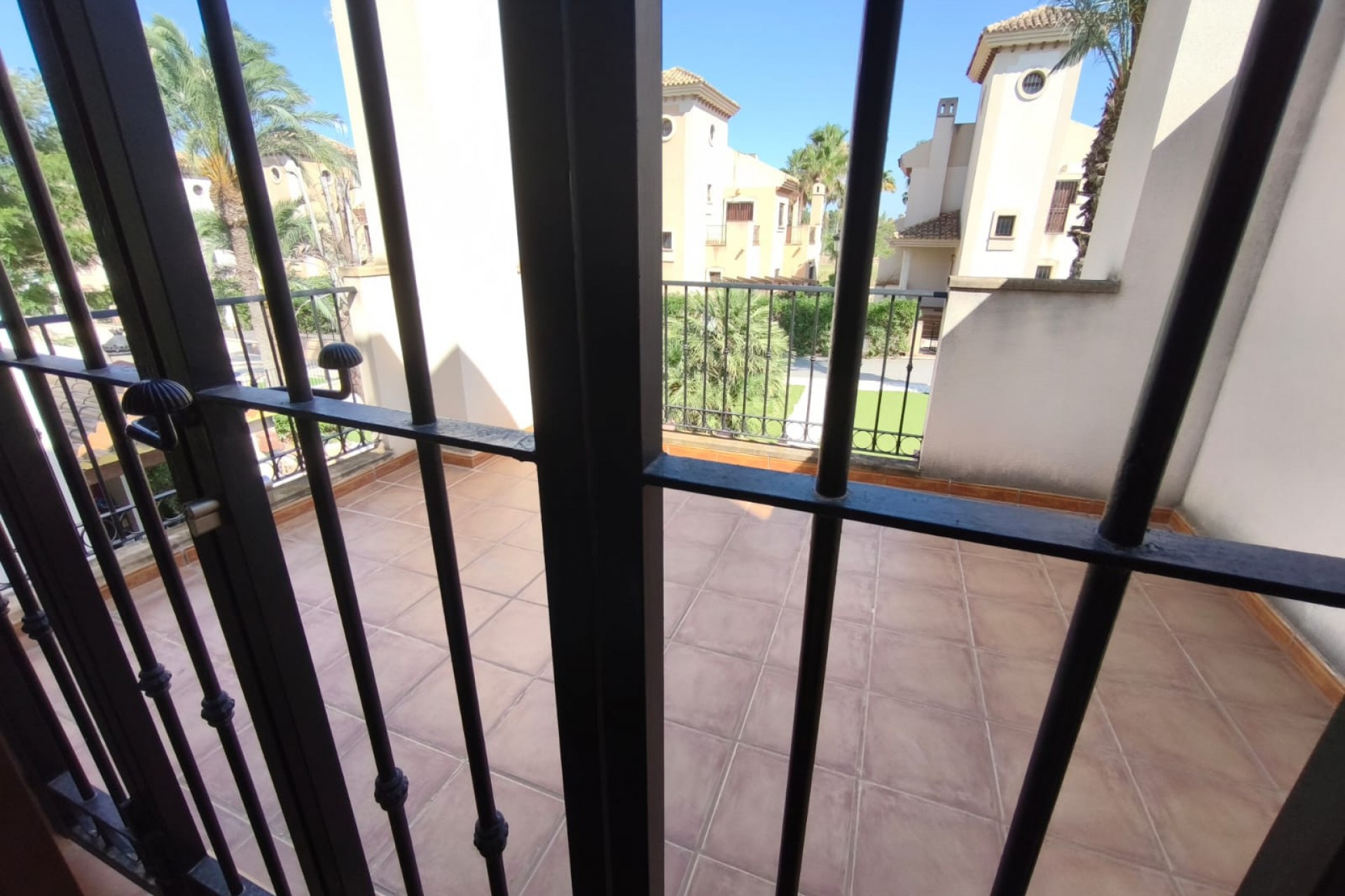 Resale - Duplex -
Algorfa