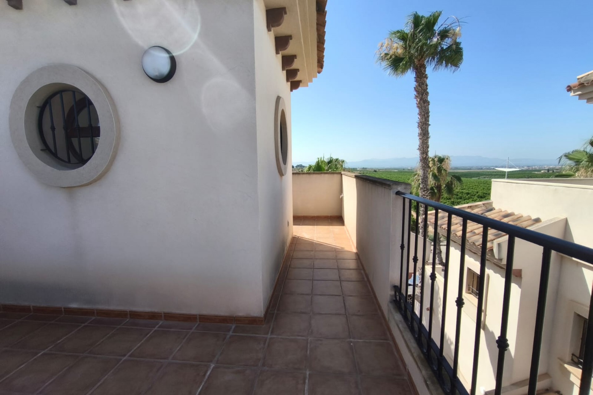 Resale - Duplex -
Algorfa