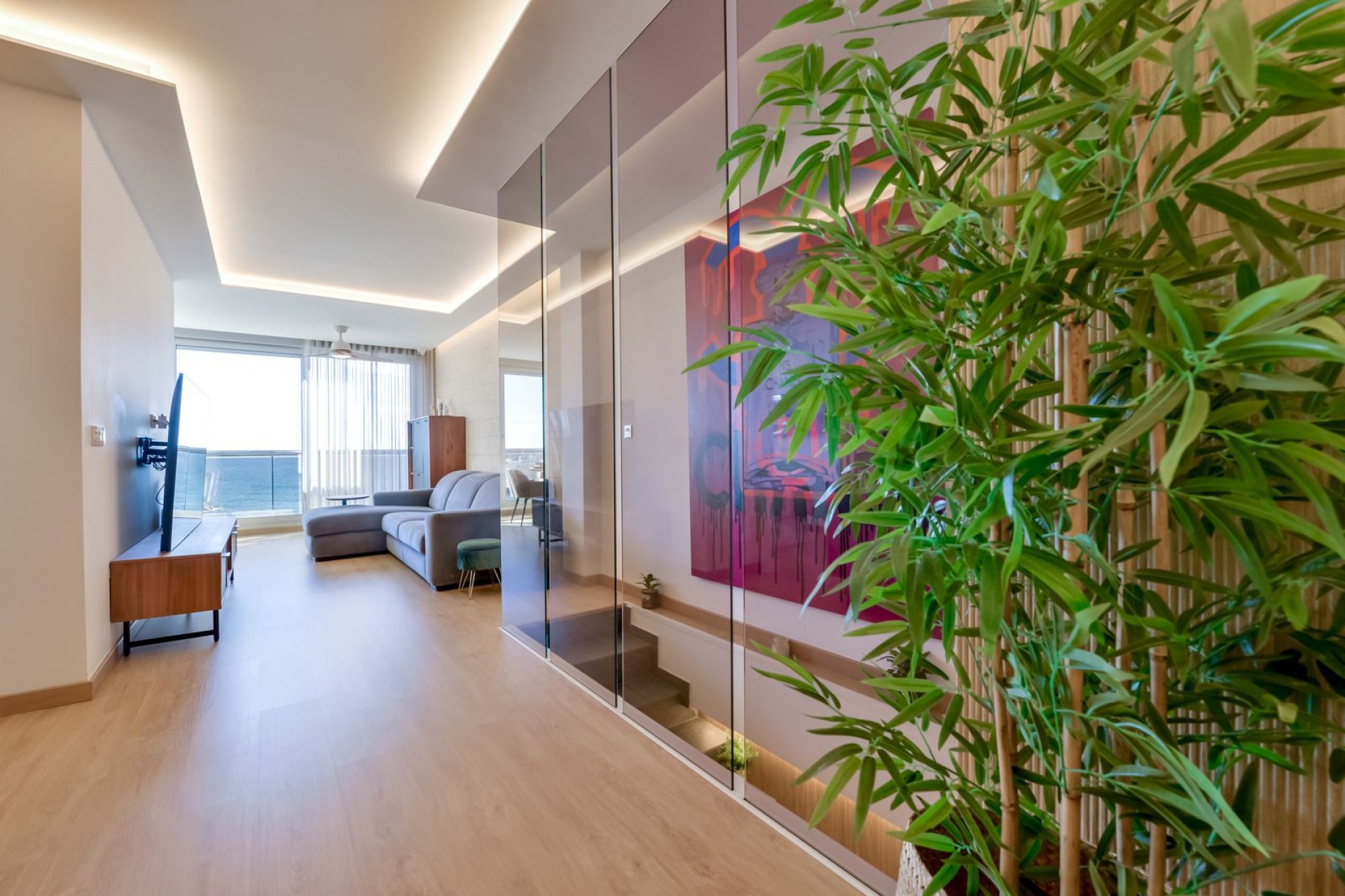 Resale - Duplex -
Altea - Mascarat