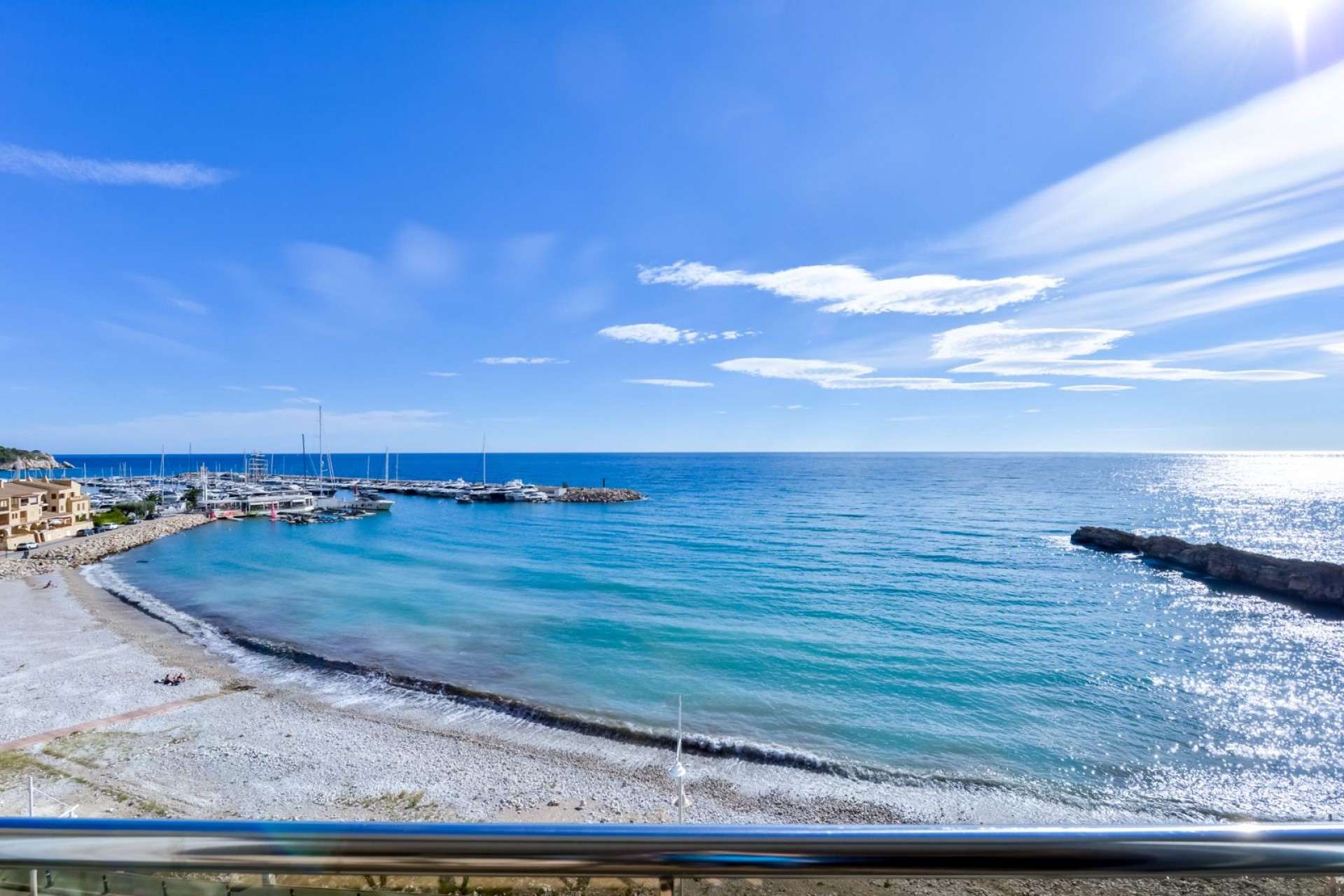 Resale - Duplex -
Altea - Mascarat