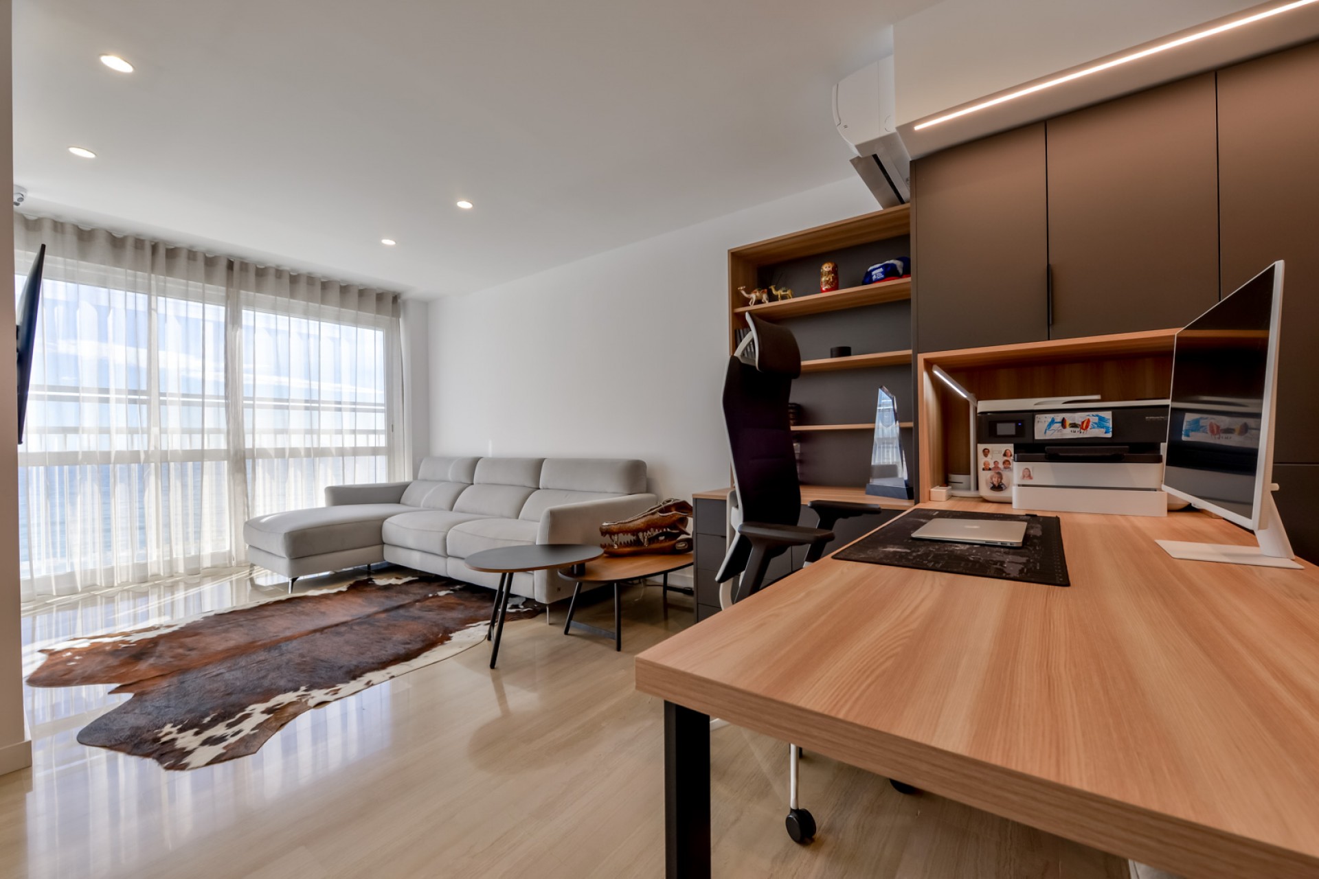 Resale - Duplex -
Altea - Mascarat