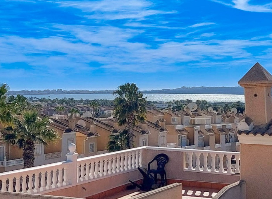 Resale - Duplex -
Ciudad Quesada - Dona Pepa