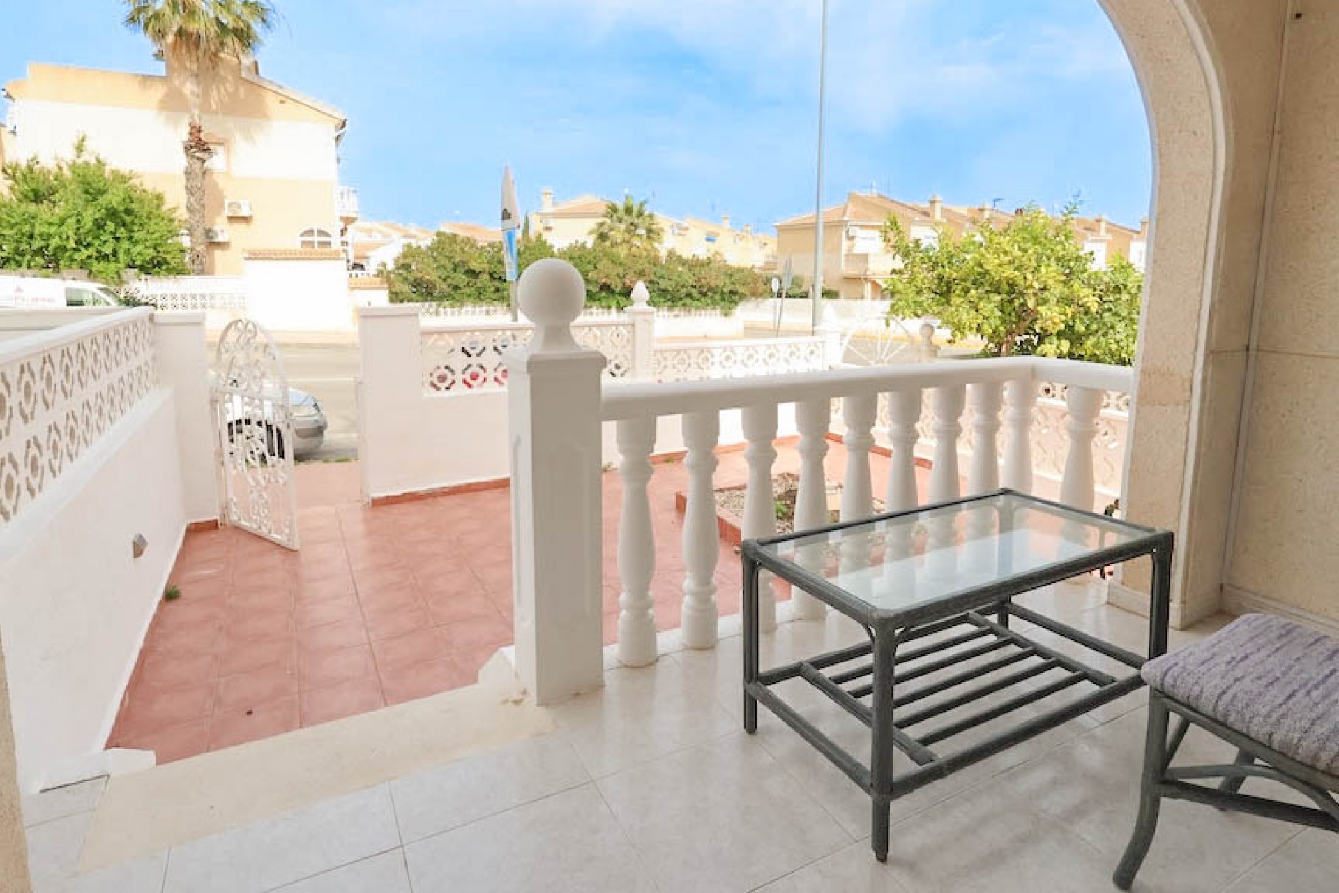Resale - Duplex -
Ciudad Quesada - Dona Pepa
