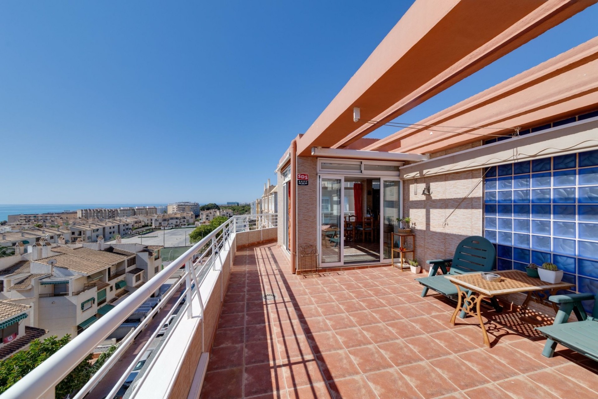 Resale - Duplex -
Guardamar del Segura