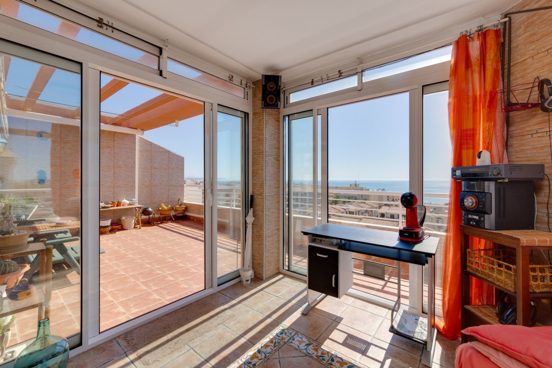 Resale - Duplex -
Guardamar del Segura
