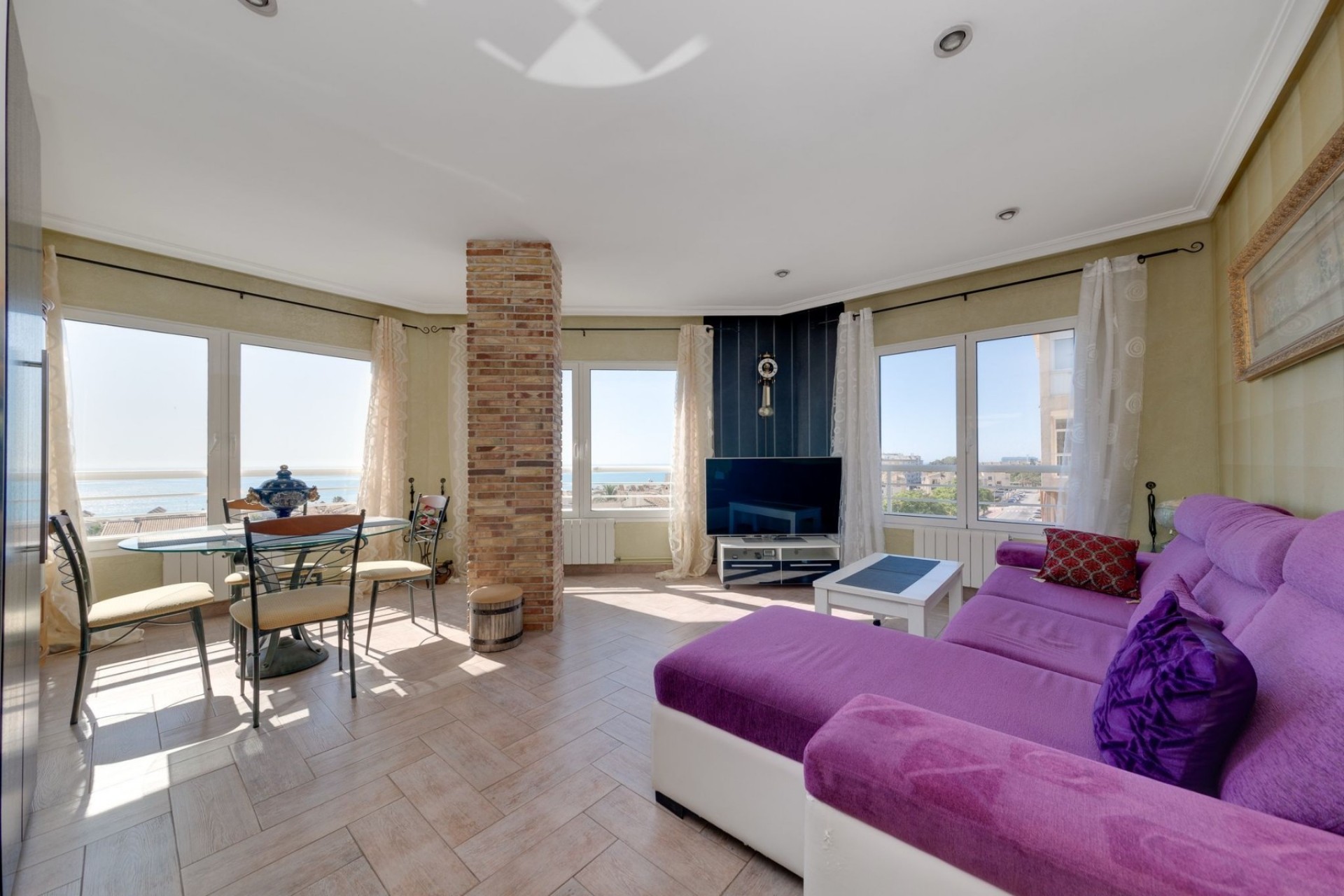 Resale - Duplex -
Guardamar del Segura