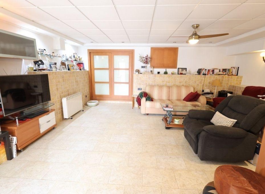 Resale - Duplex -
Orihuela Costa - Cabo Roig