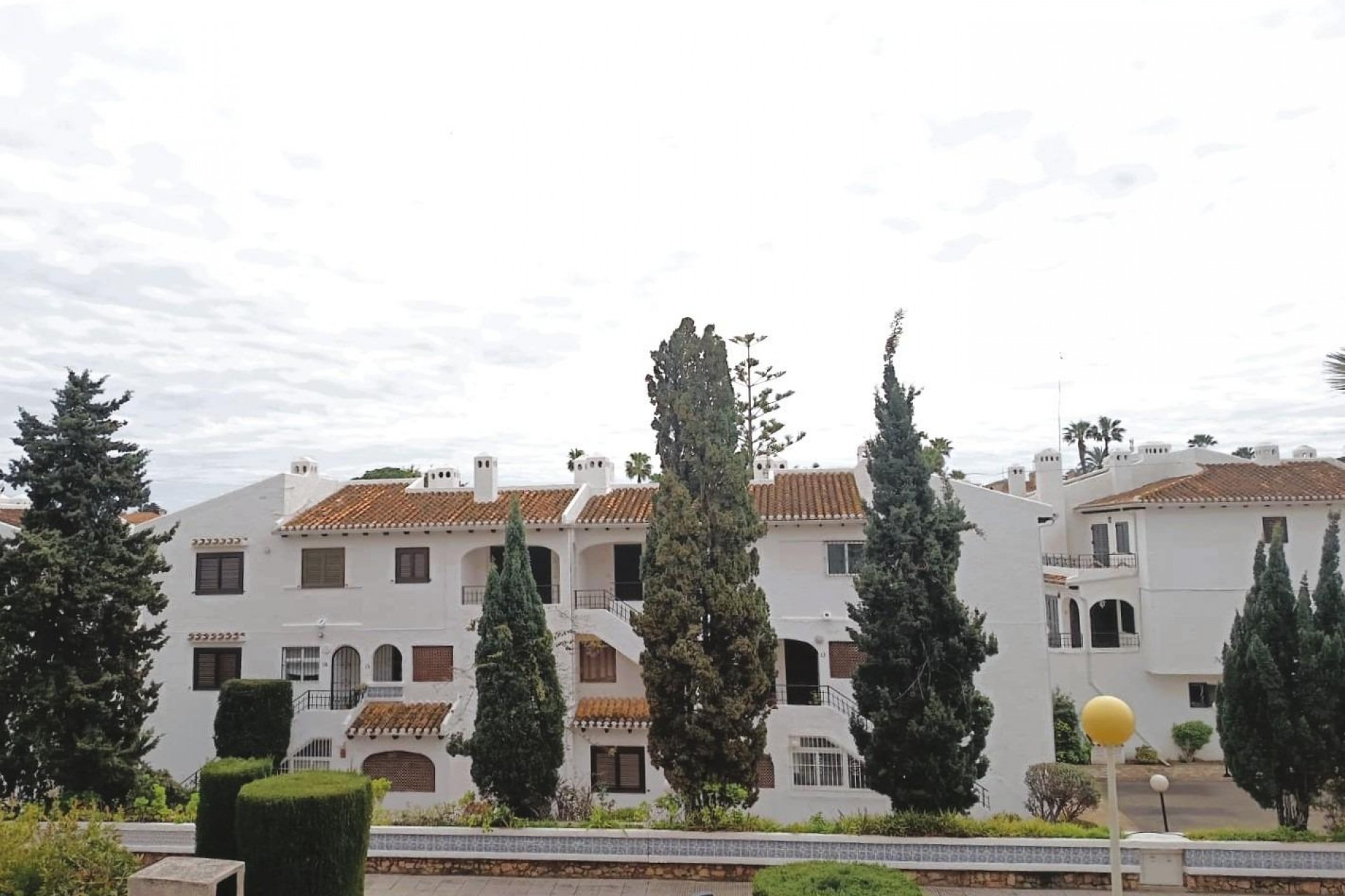 Resale - Duplex -
Orihuela Costa - Cabo Roig