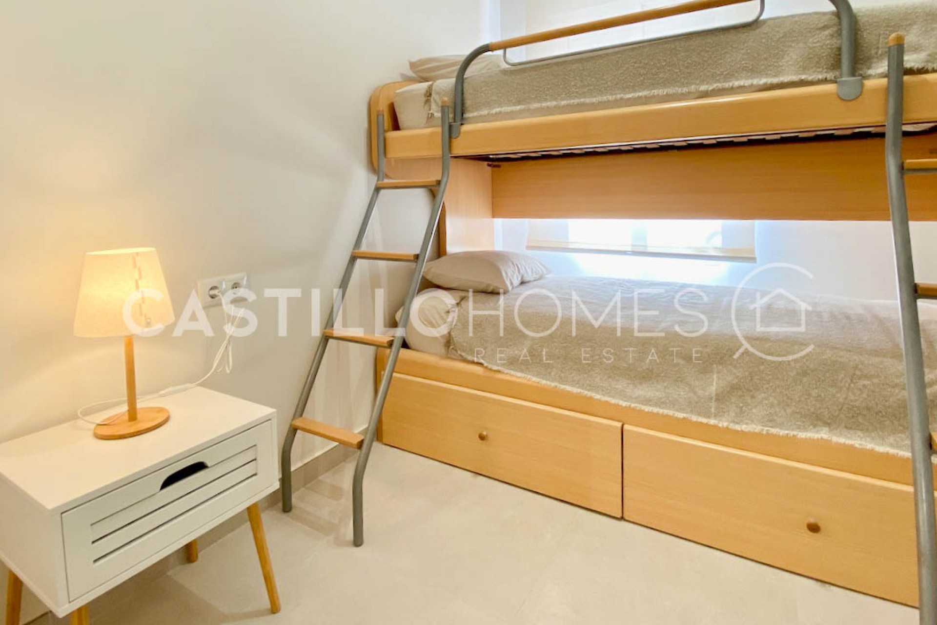 Resale - Duplex -
Orihuela Costa - Playa Flamenca