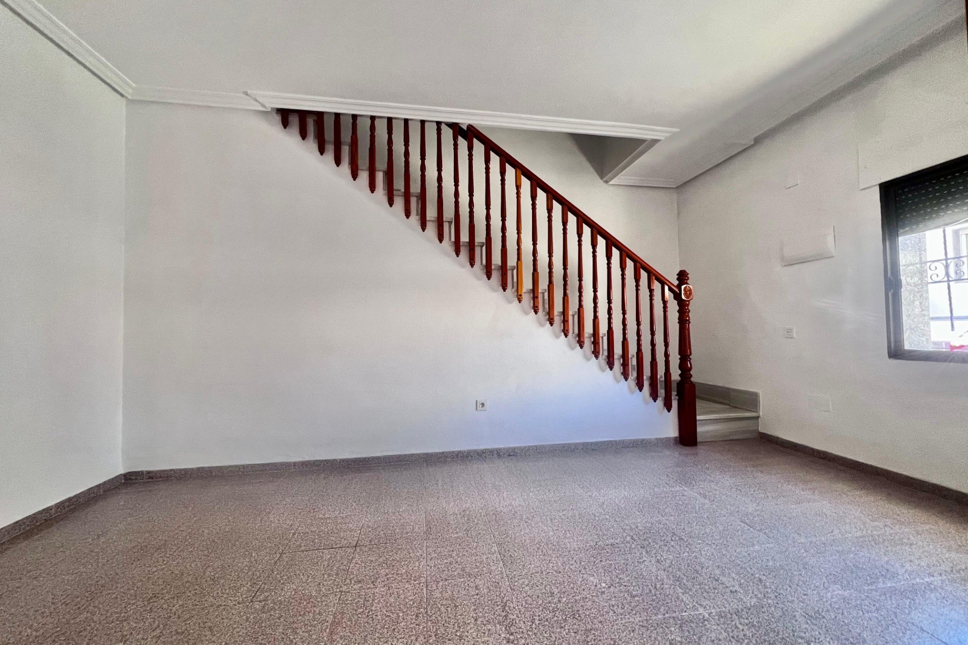 Resale - Duplex -
Pilar de la Horadada - Zona Pueblo