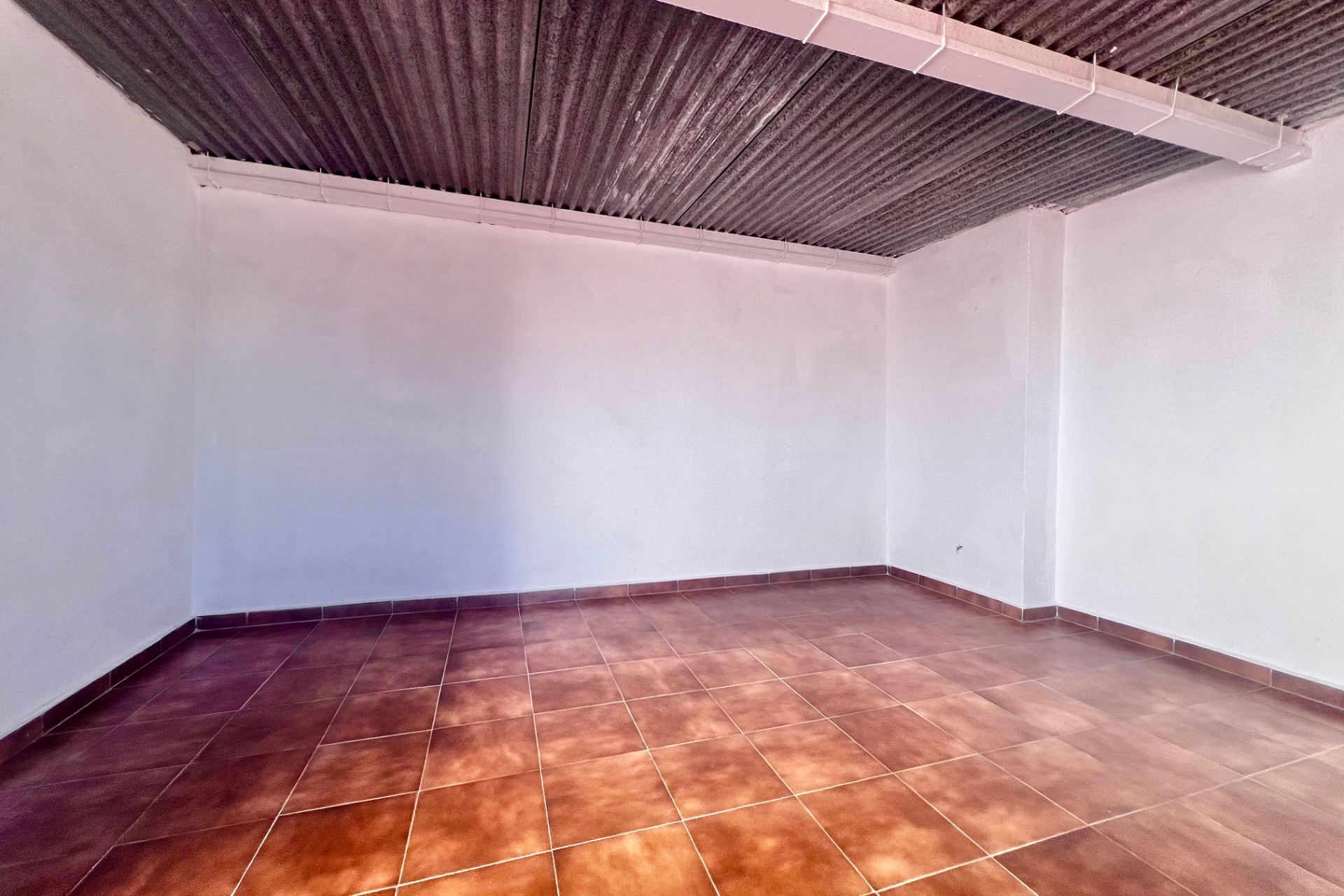 Resale - Duplex -
Pilar de la Horadada - Zona Pueblo
