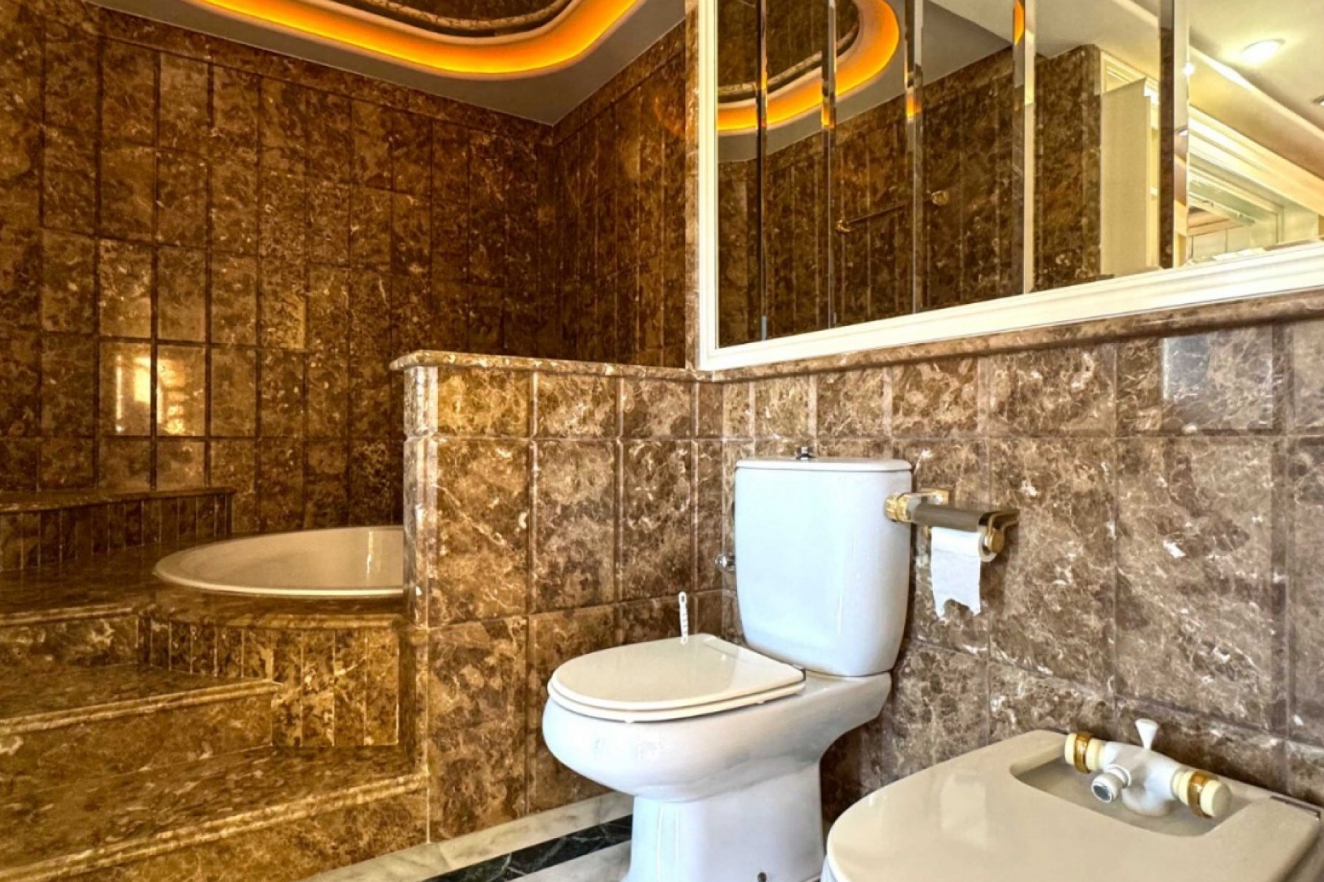 Resale - Duplex -
San Pedro del Pinatar