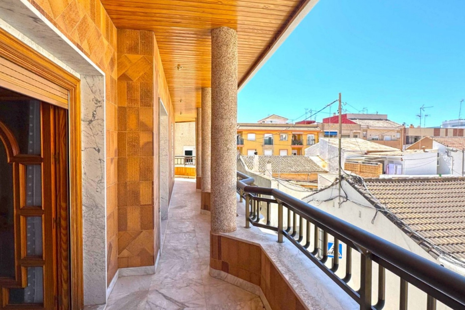Resale - Duplex -
San Pedro del Pinatar