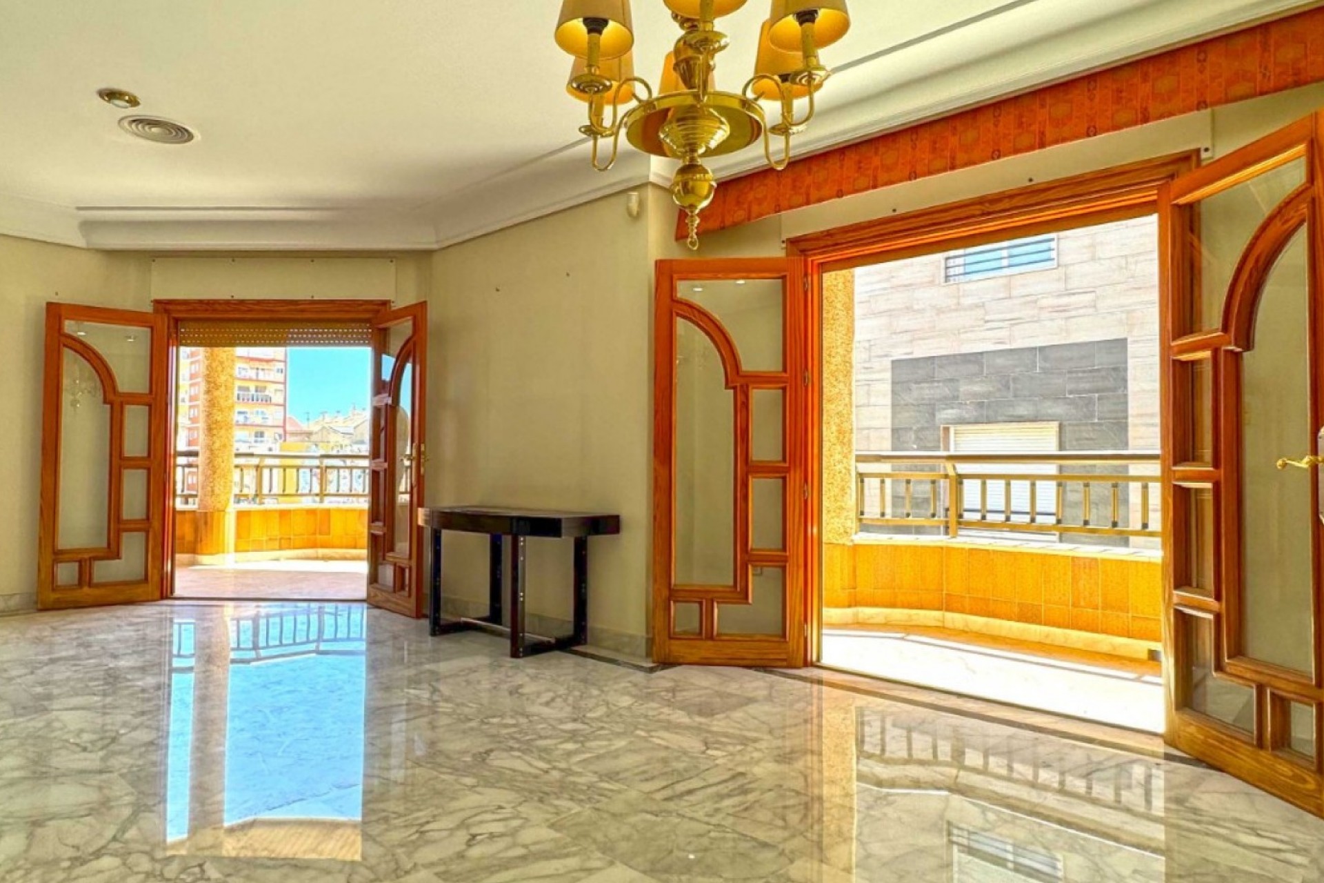 Resale - Duplex -
San Pedro del Pinatar