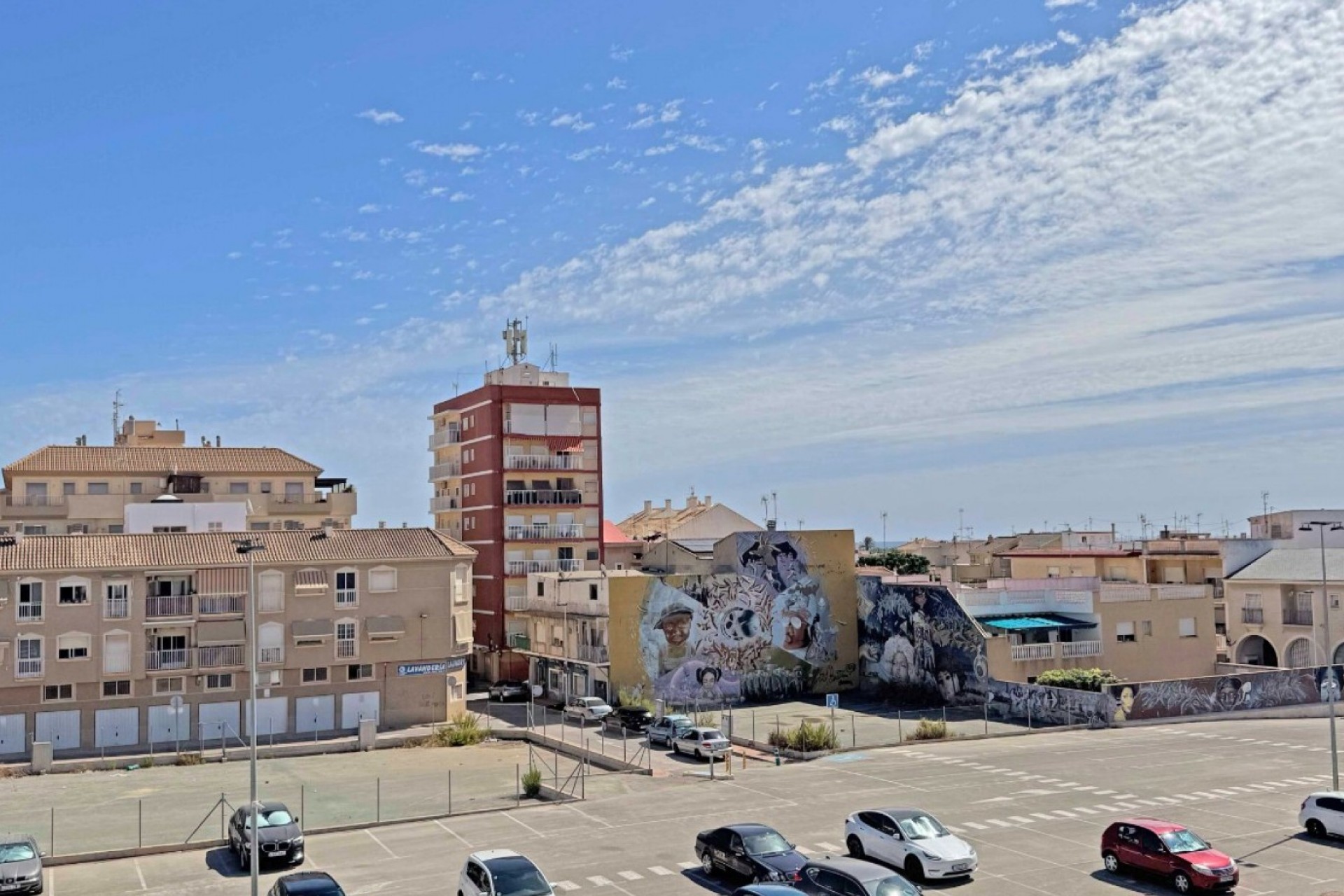 Resale - Duplex -
San Pedro del Pinatar