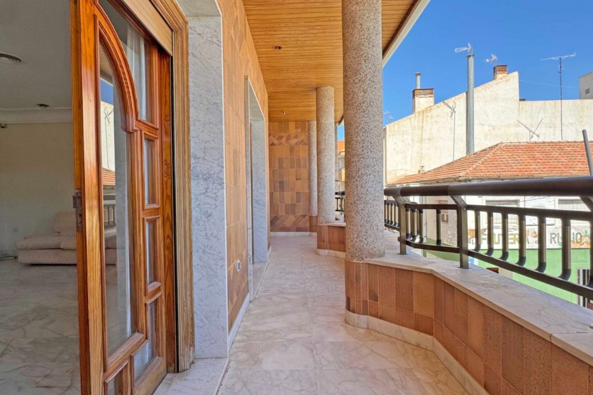 Resale - Duplex -
San Pedro del Pinatar