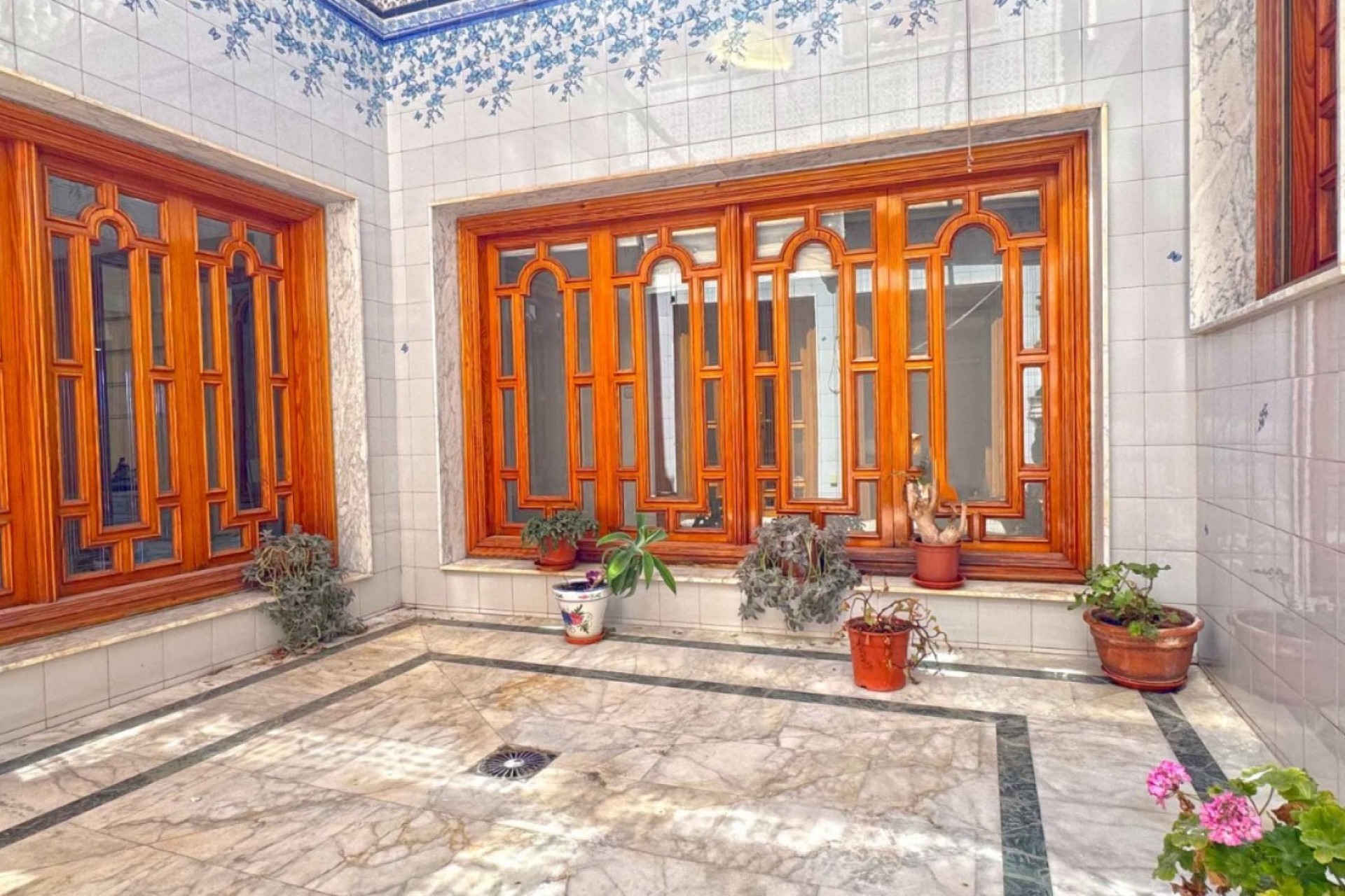 Resale - Duplex -
San Pedro del Pinatar