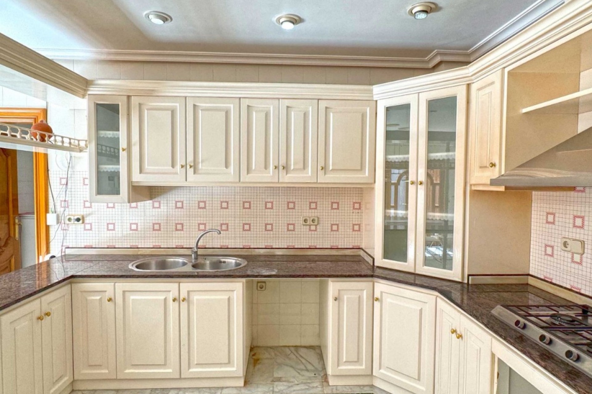 Resale - Duplex -
San Pedro del Pinatar