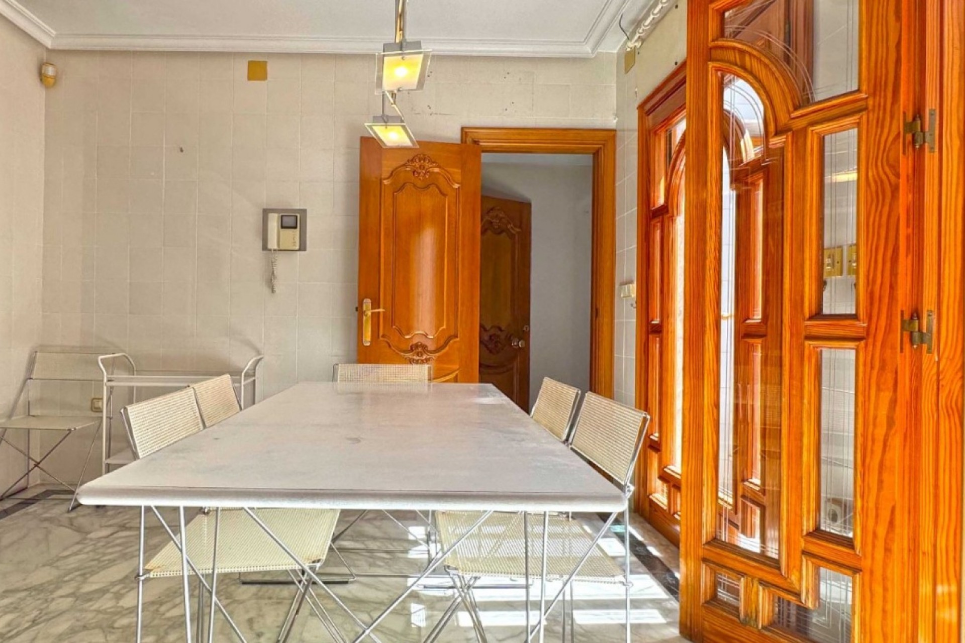 Resale - Duplex -
San Pedro del Pinatar