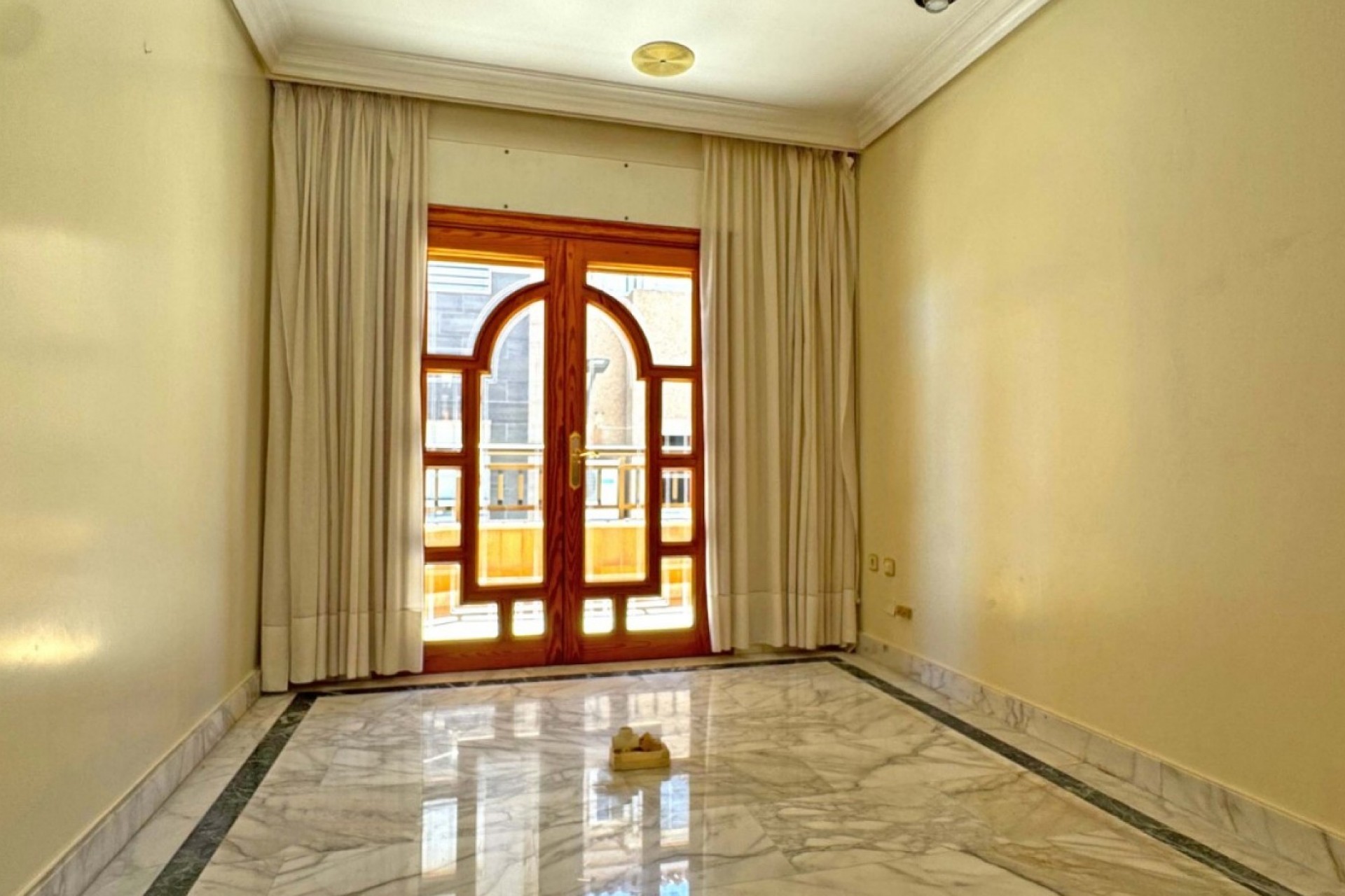 Resale - Duplex -
San Pedro del Pinatar