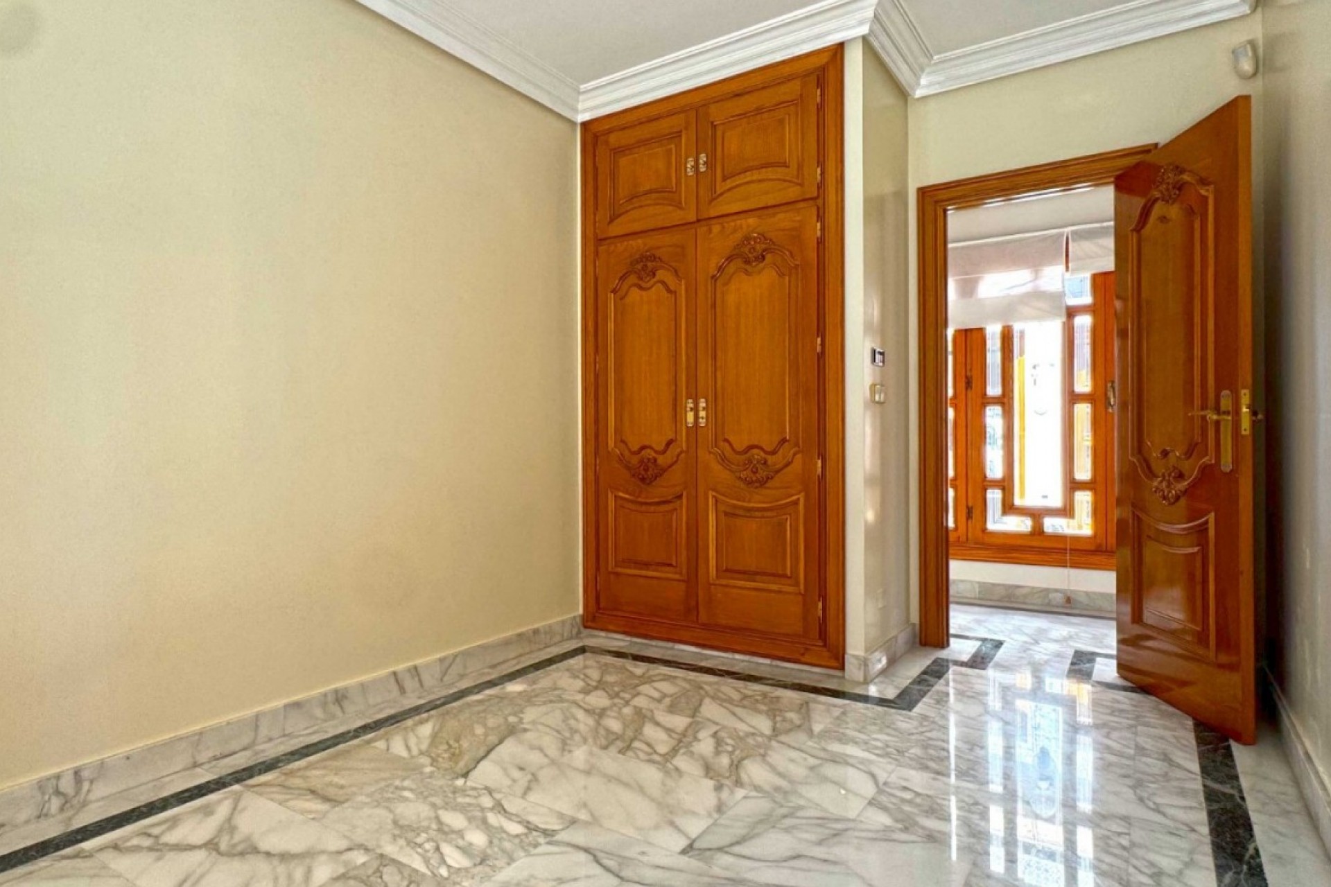 Resale - Duplex -
San Pedro del Pinatar