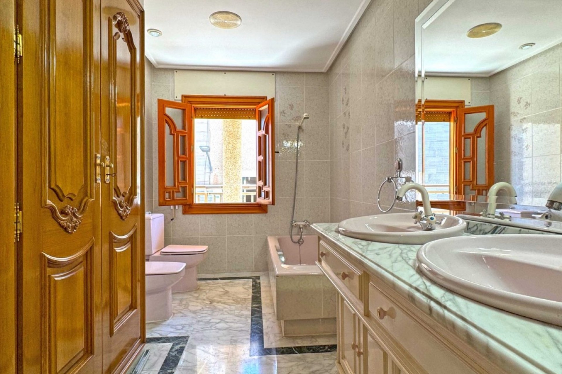 Resale - Duplex -
San Pedro del Pinatar