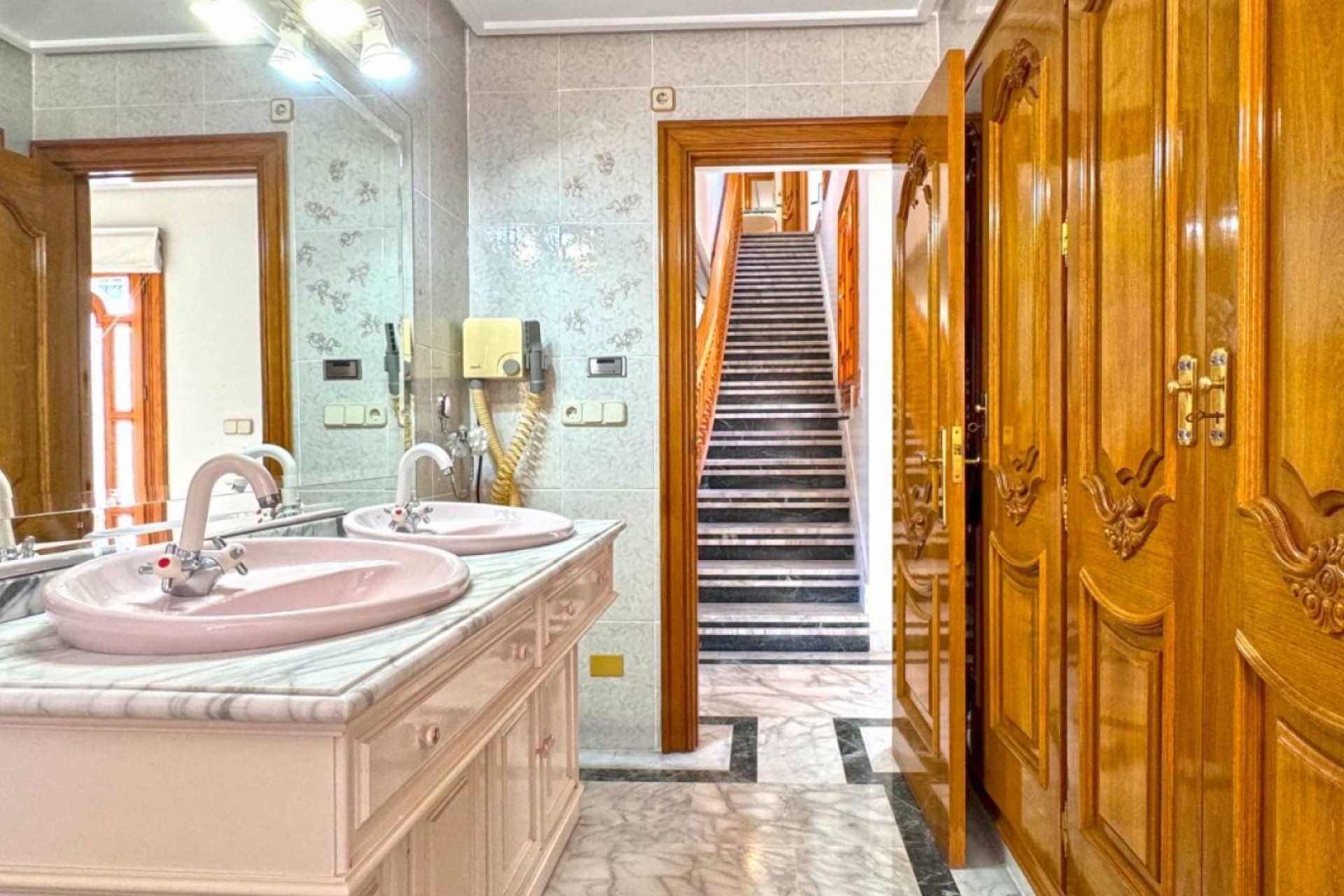 Resale - Duplex -
San Pedro del Pinatar