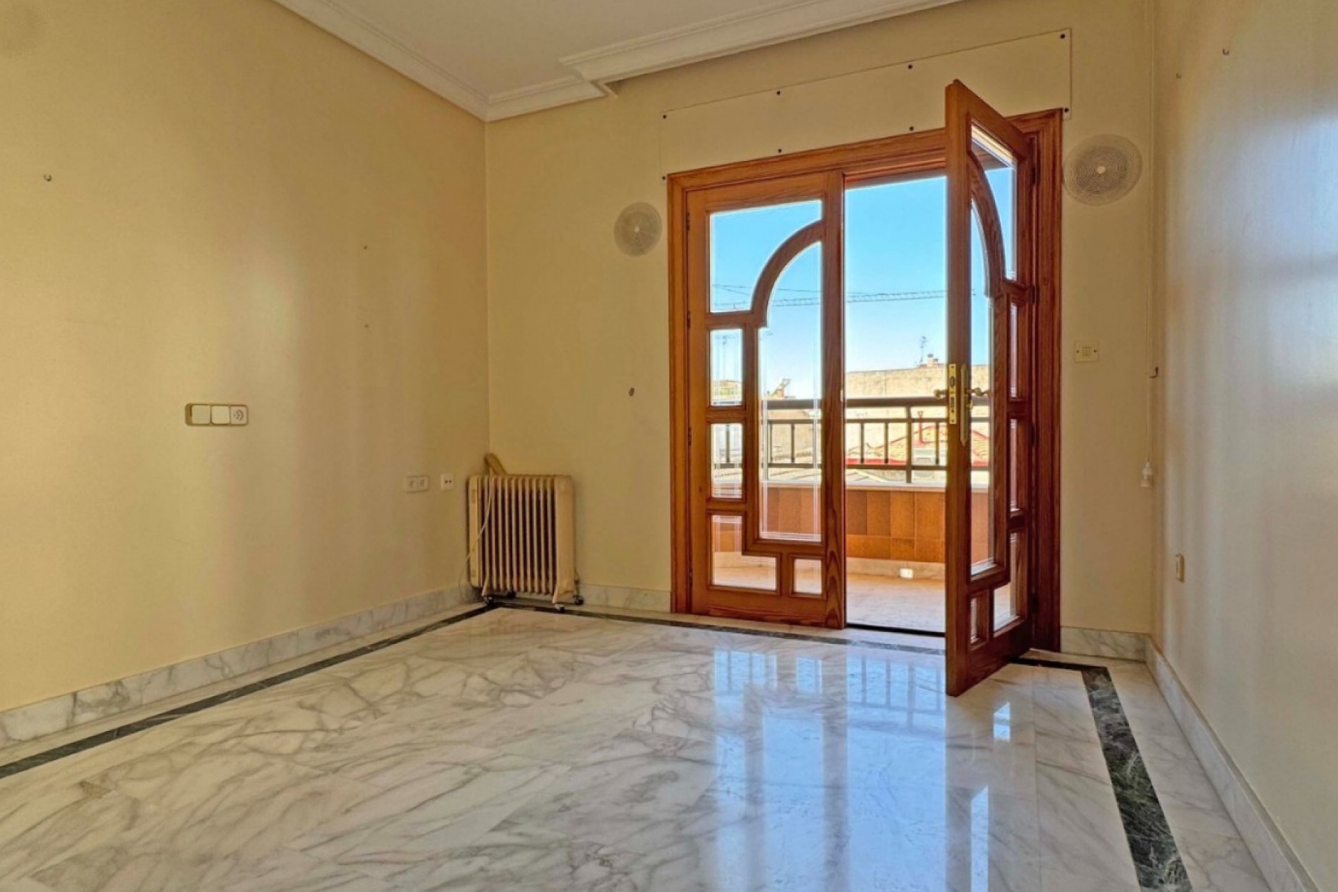 Resale - Duplex -
San Pedro del Pinatar