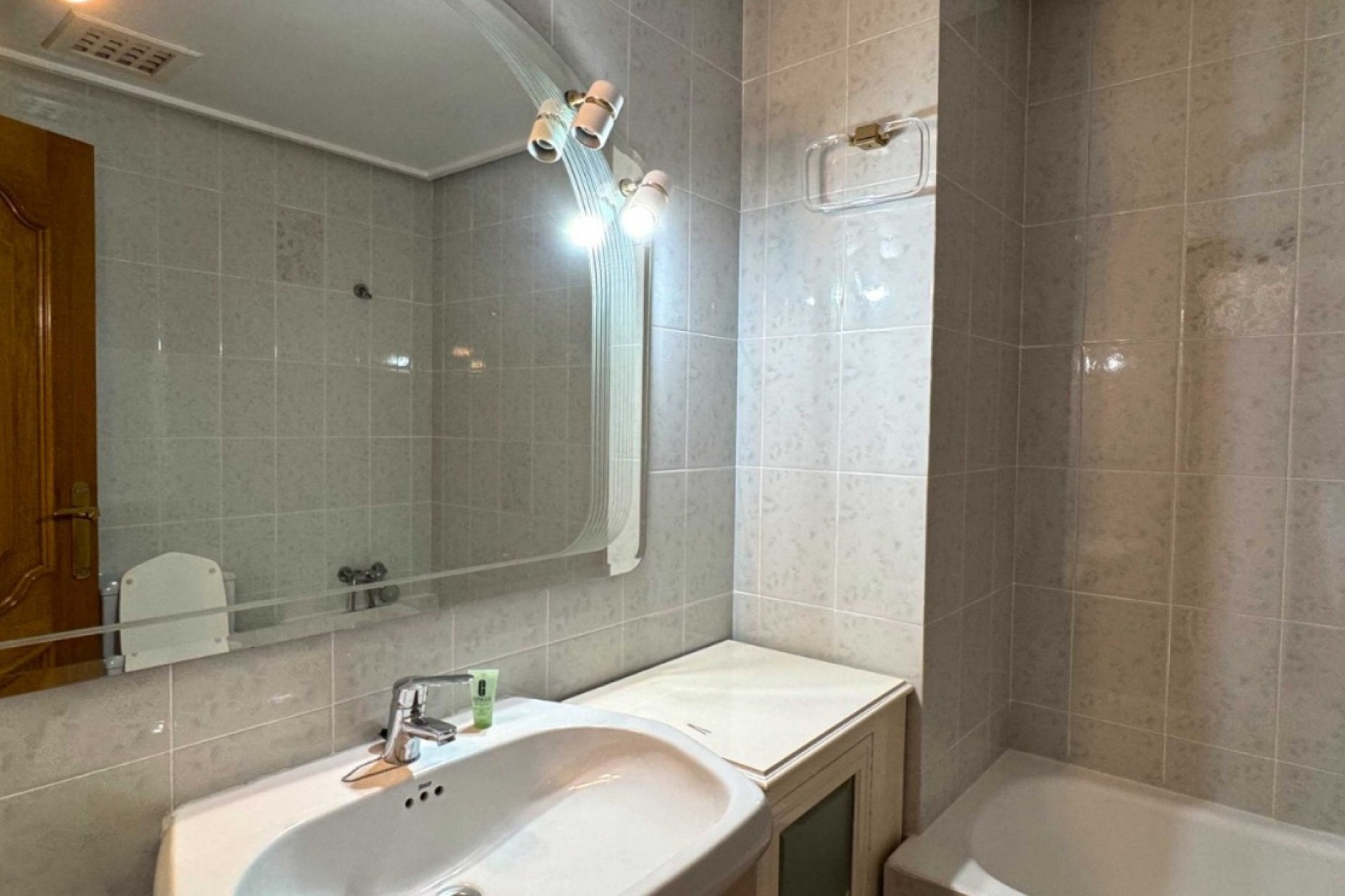 Resale - Duplex -
San Pedro del Pinatar