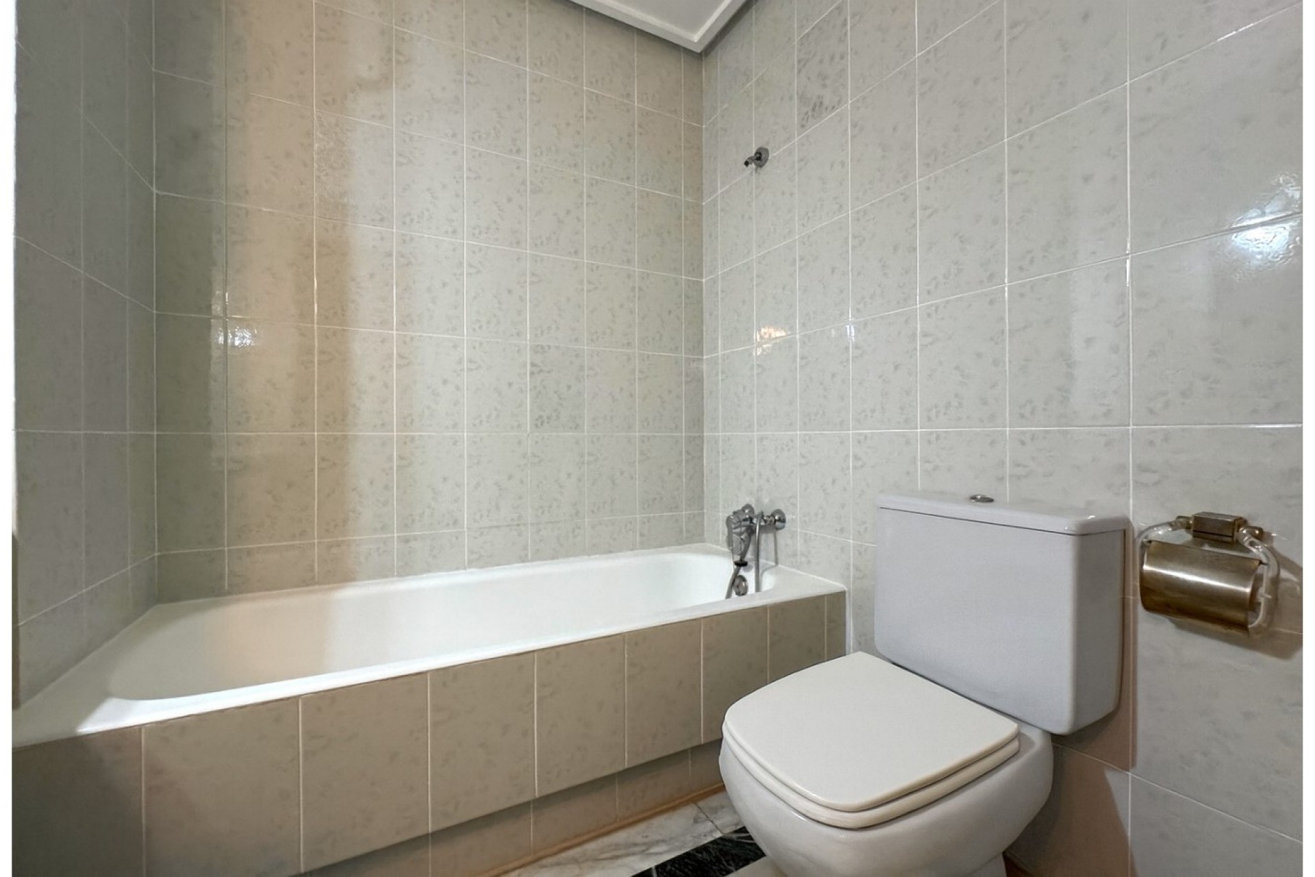 Resale - Duplex -
San Pedro del Pinatar