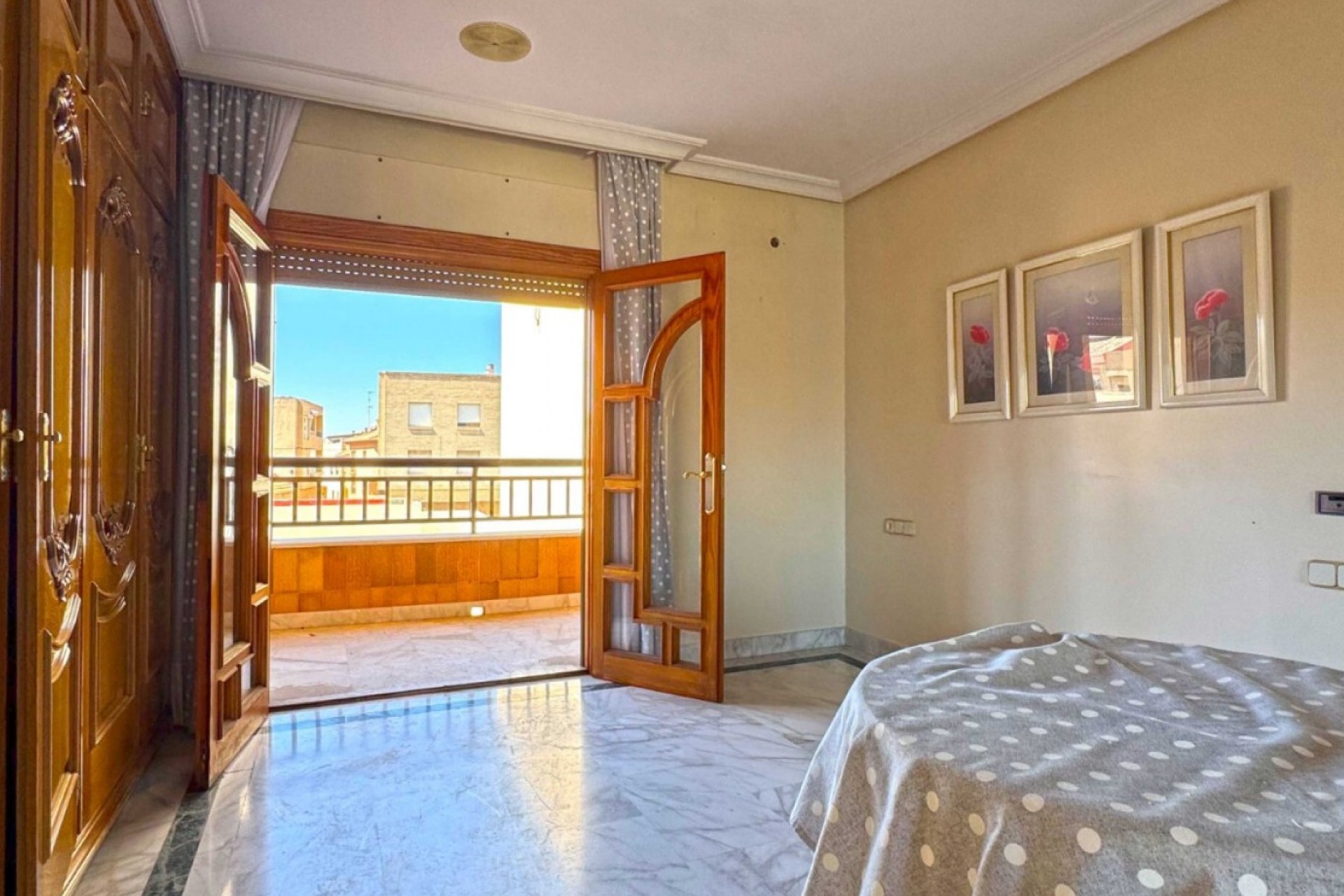 Resale - Duplex -
San Pedro del Pinatar
