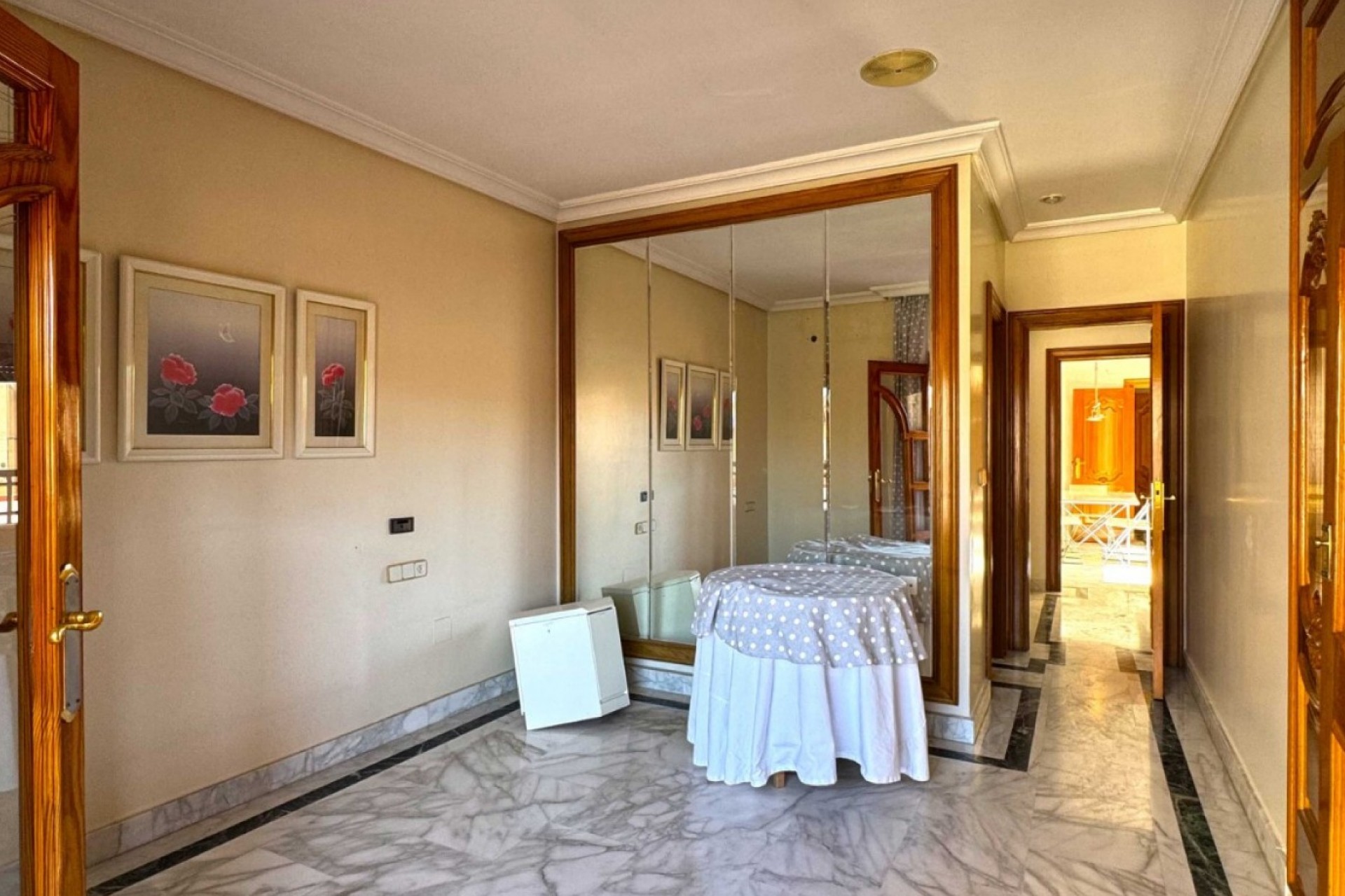 Resale - Duplex -
San Pedro del Pinatar