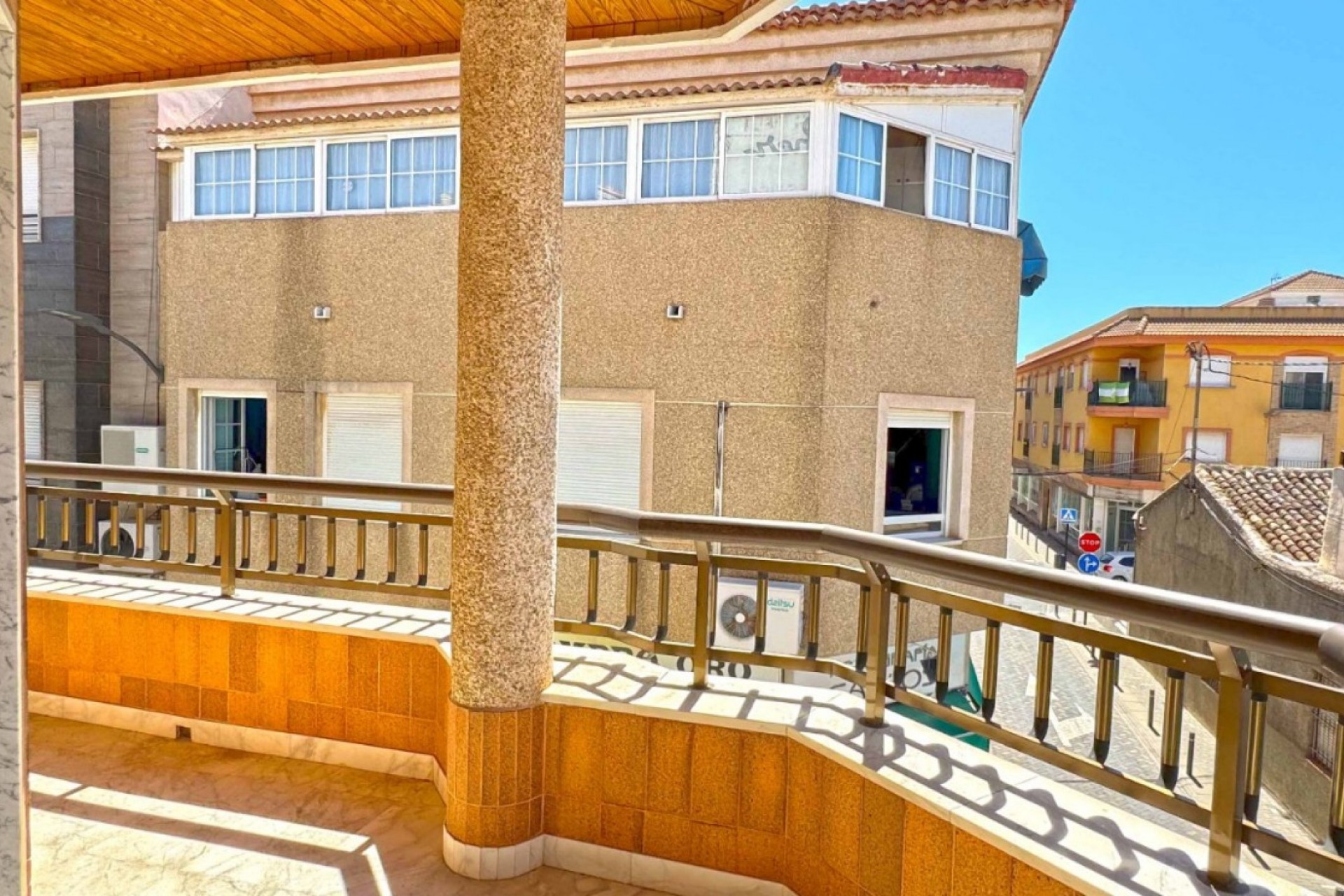 Resale - Duplex -
San Pedro del Pinatar