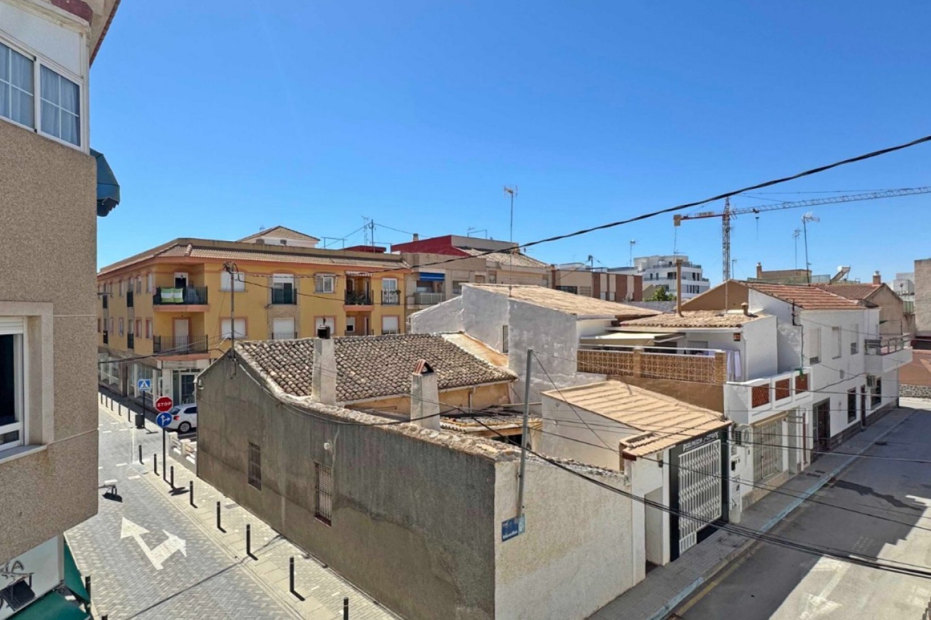 Resale - Duplex -
San Pedro del Pinatar