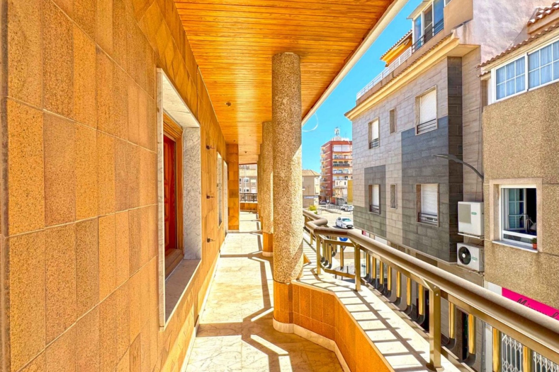 Resale - Duplex -
San Pedro del Pinatar