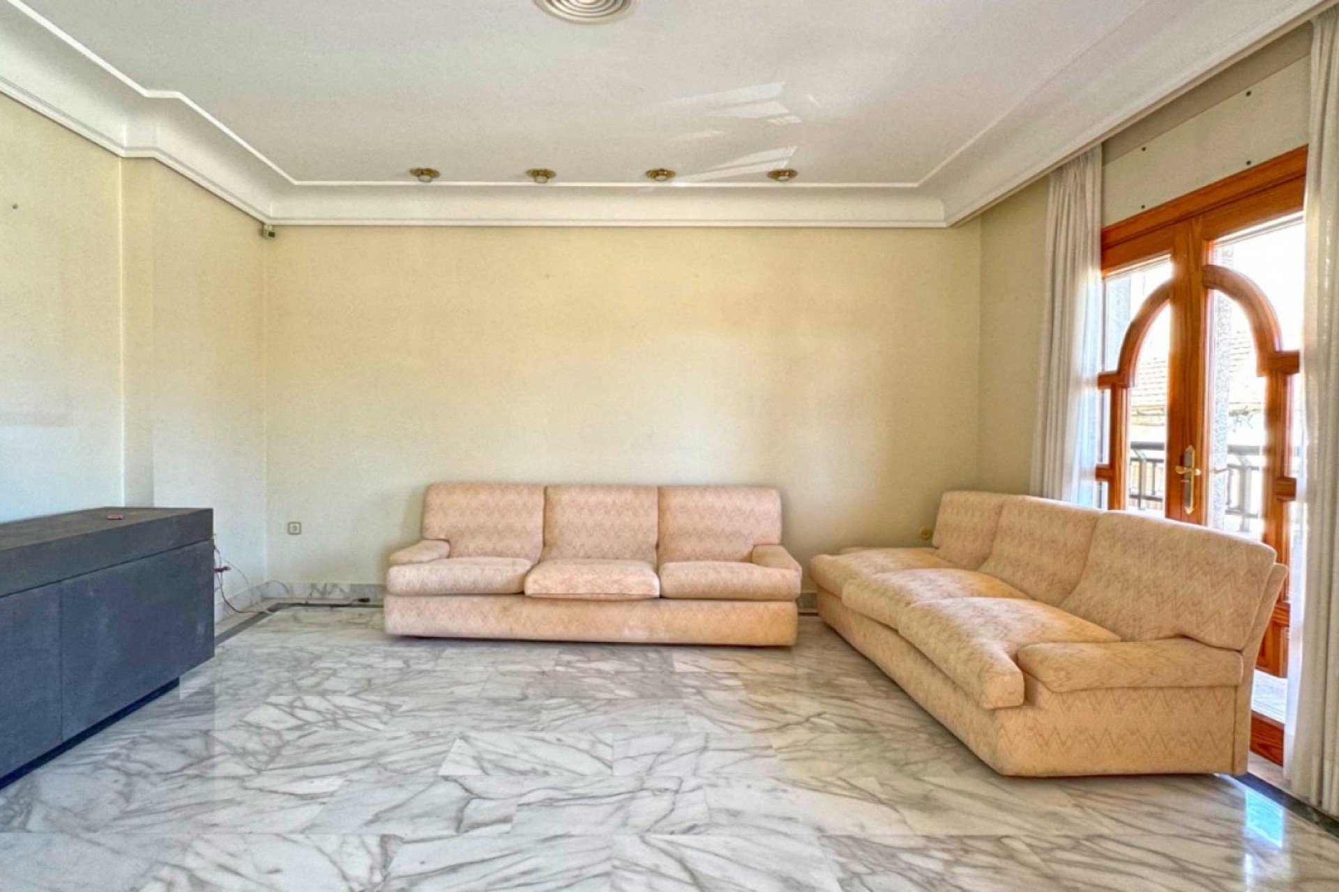 Resale - Duplex -
San Pedro del Pinatar