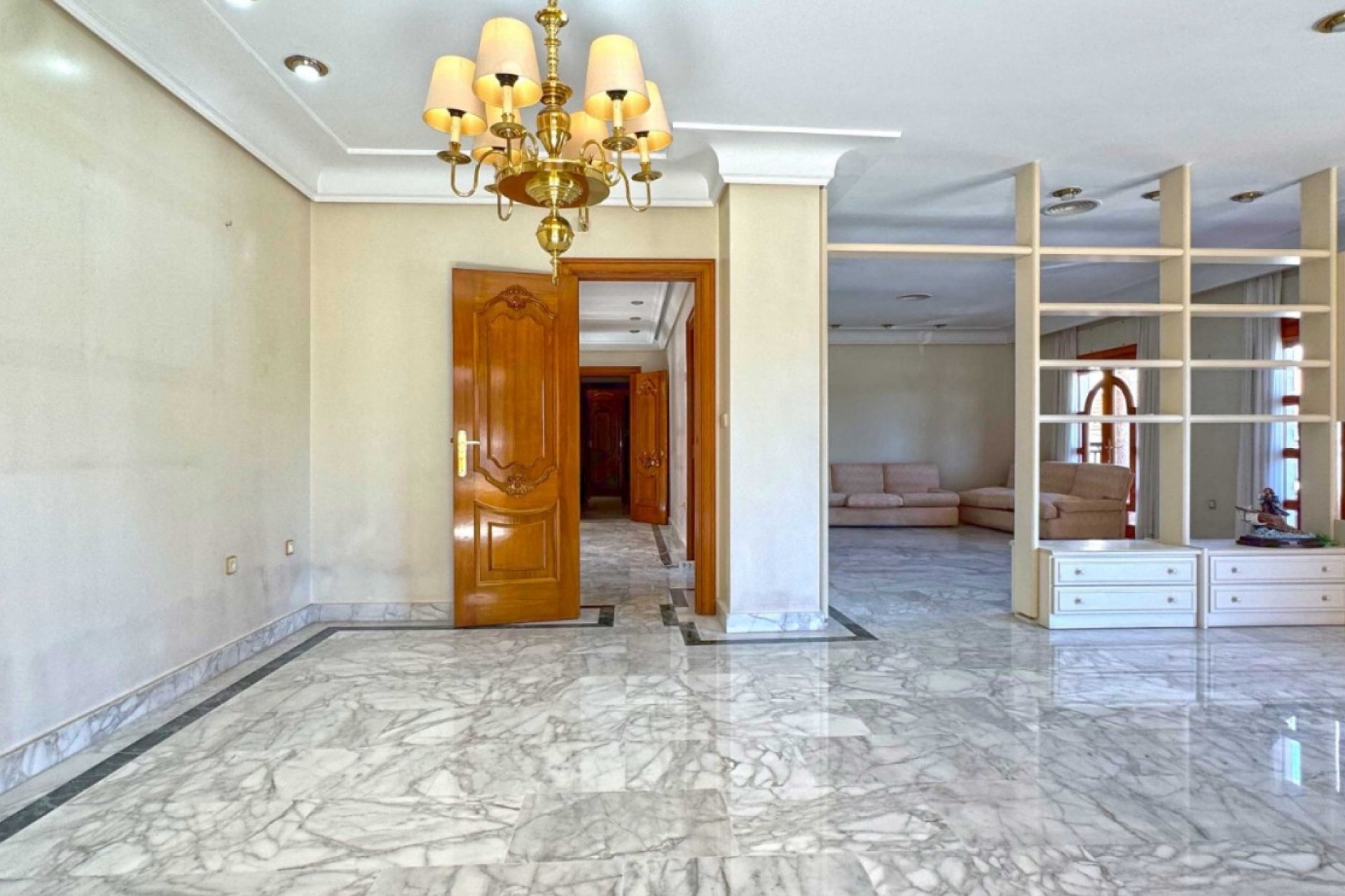 Resale - Duplex -
San Pedro del Pinatar