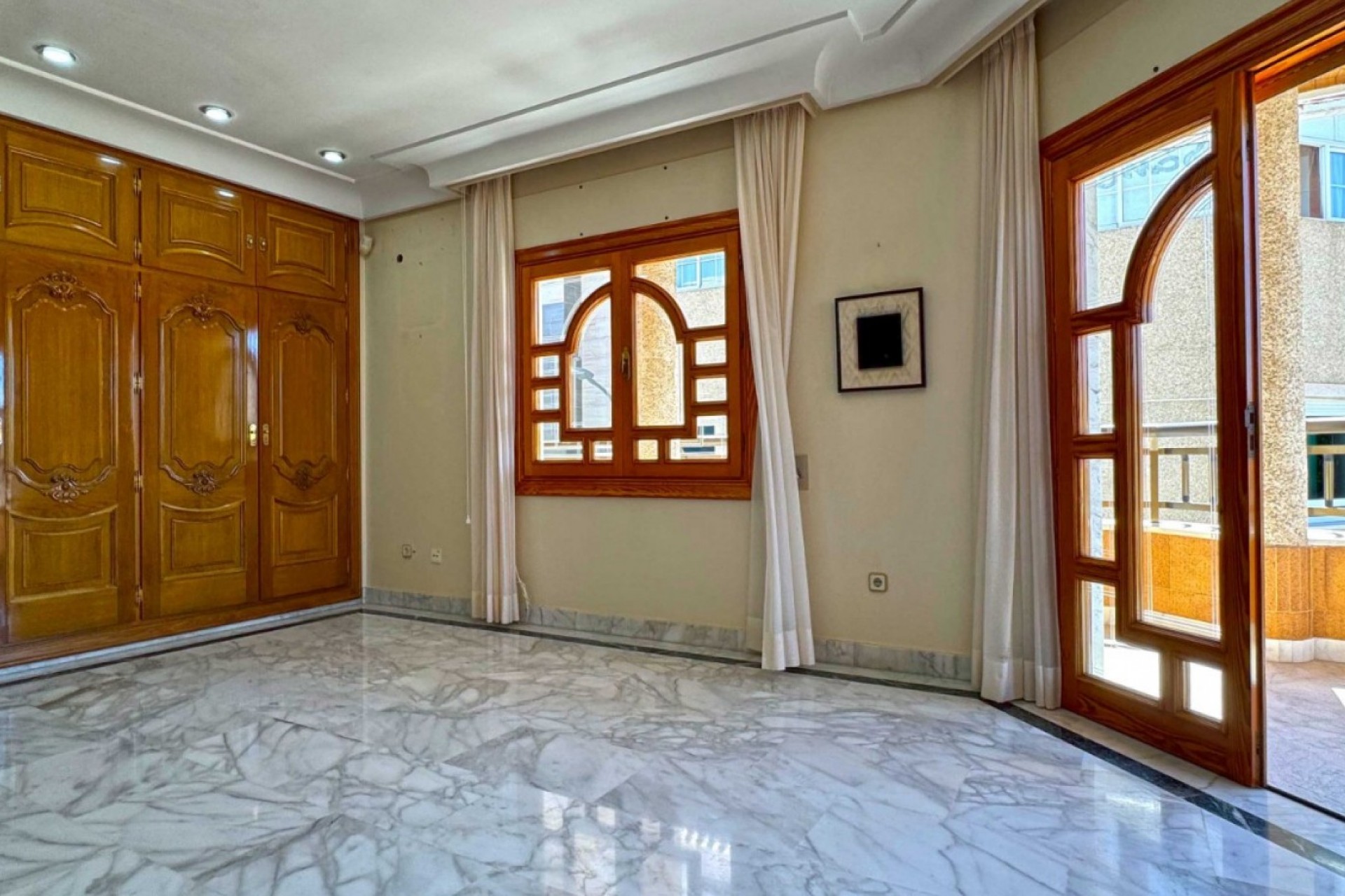 Resale - Duplex -
San Pedro del Pinatar