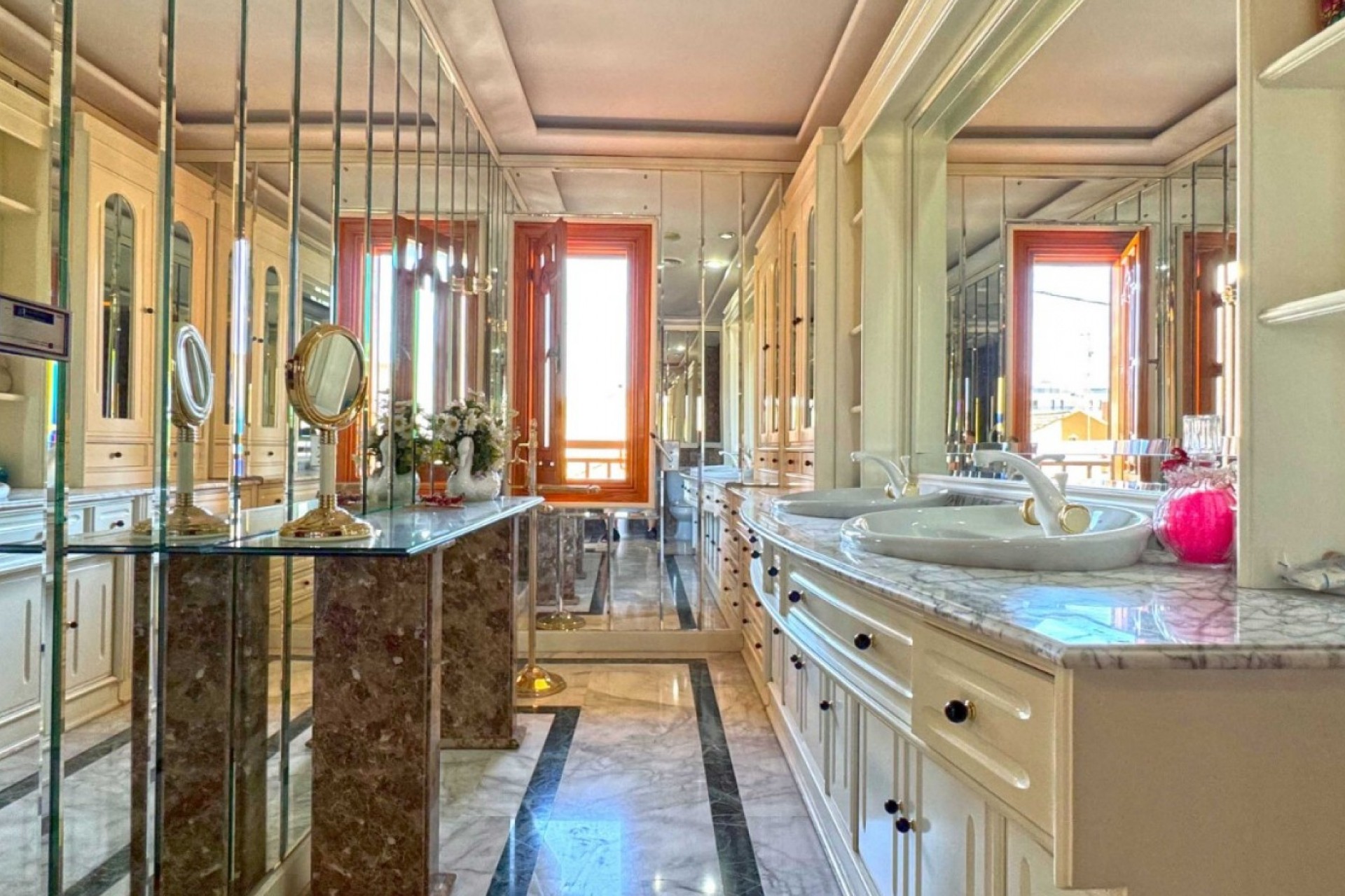 Resale - Duplex -
San Pedro del Pinatar