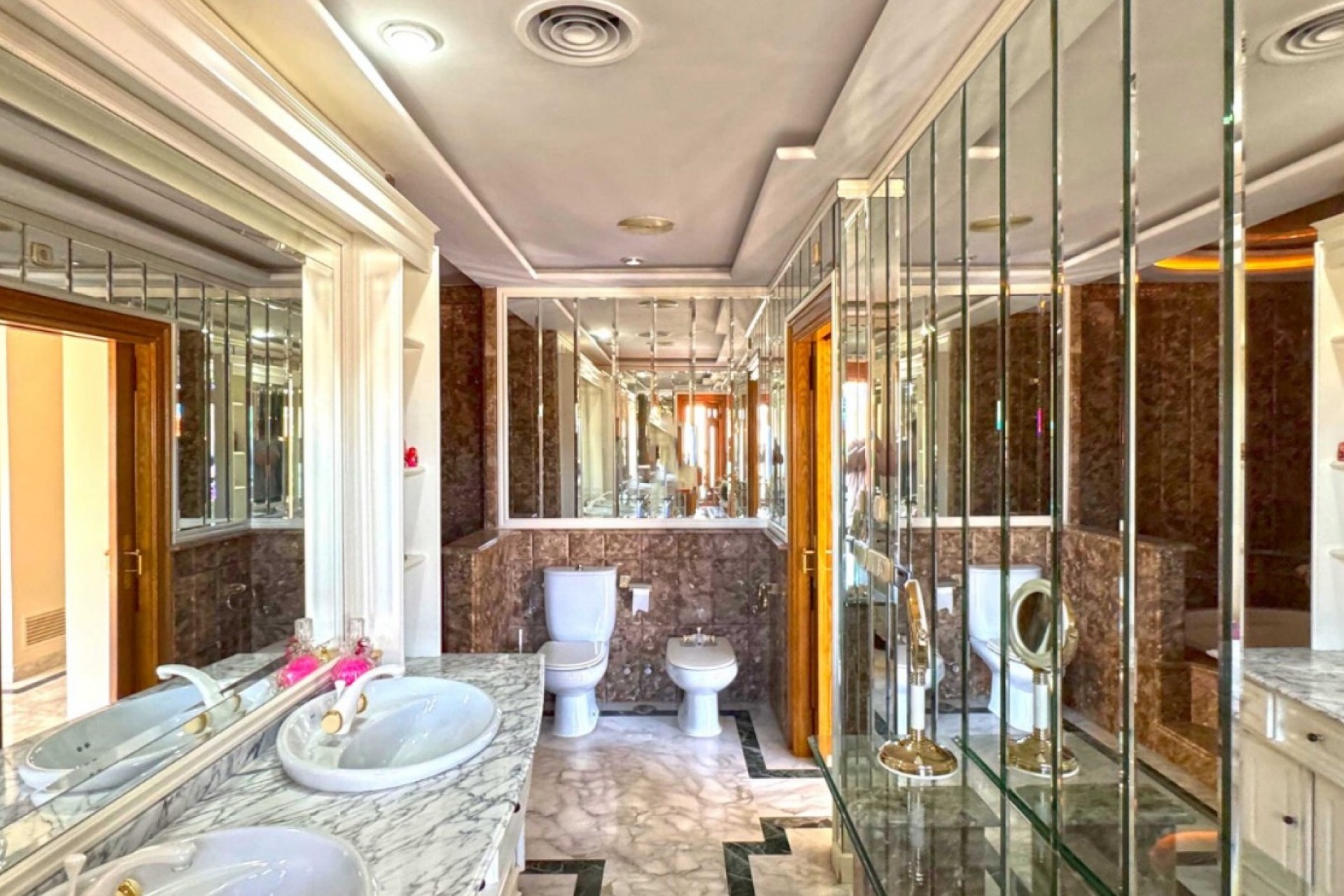 Resale - Duplex -
San Pedro del Pinatar