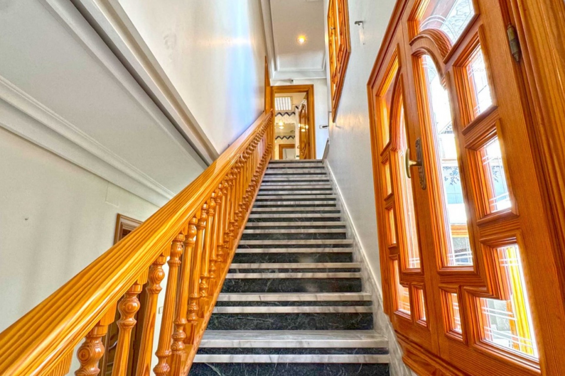 Resale - Duplex -
San Pedro del Pinatar