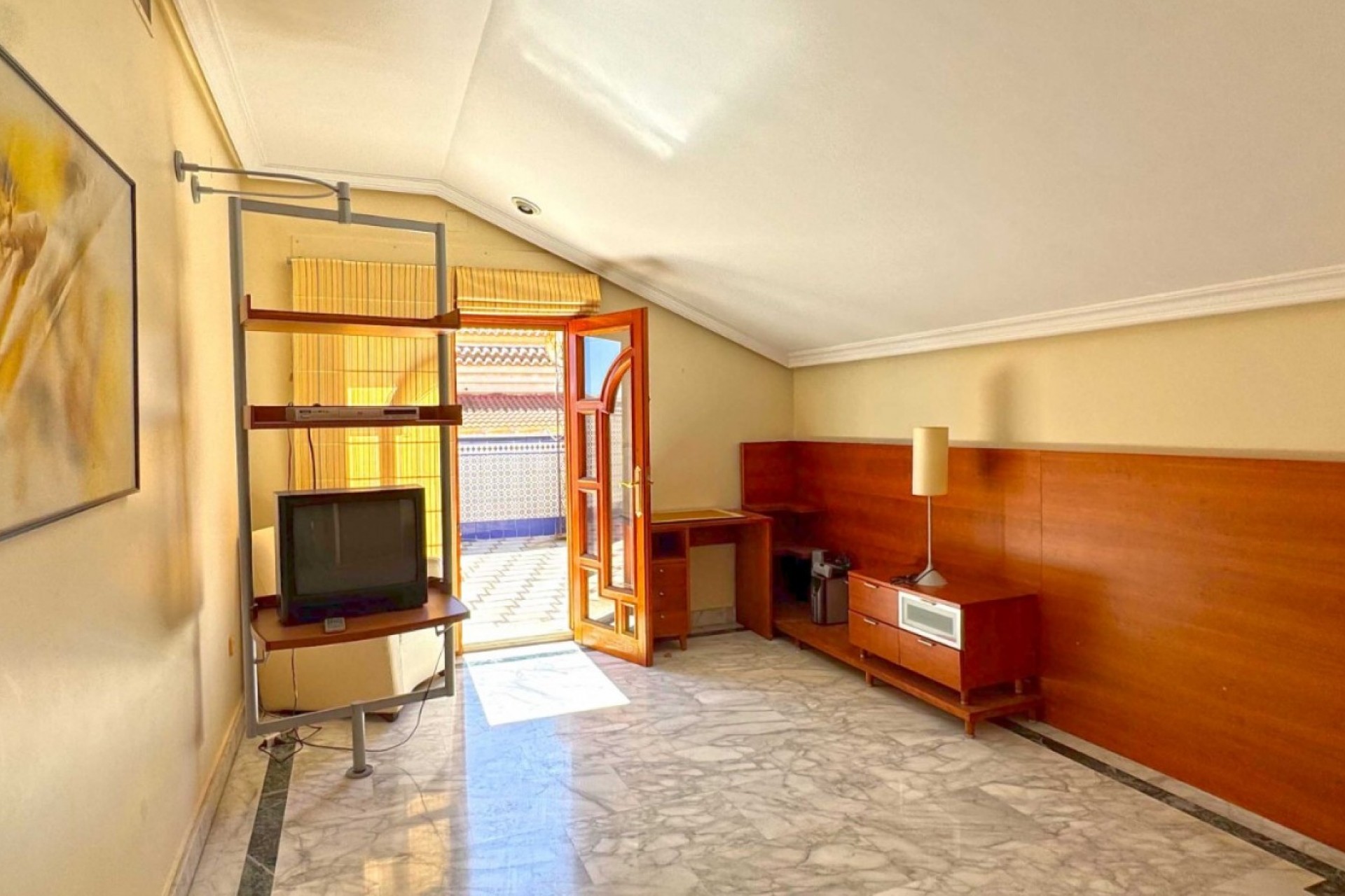 Resale - Duplex -
San Pedro del Pinatar