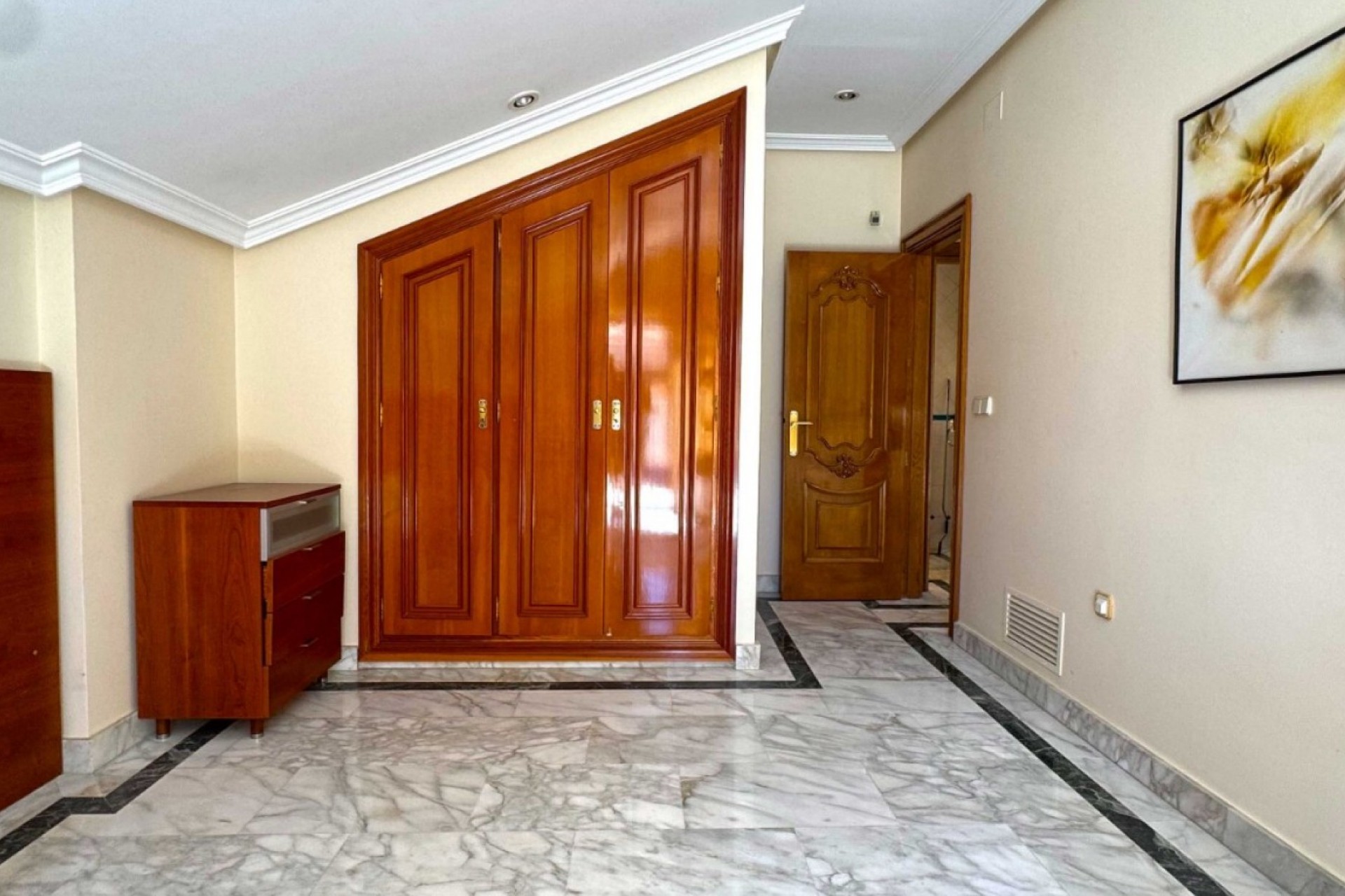 Resale - Duplex -
San Pedro del Pinatar