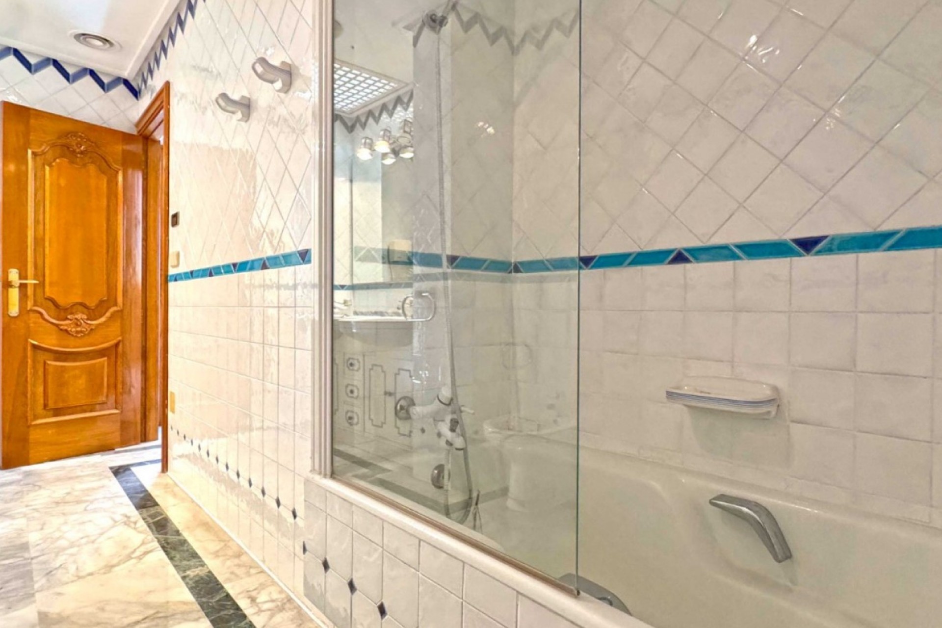 Resale - Duplex -
San Pedro del Pinatar
