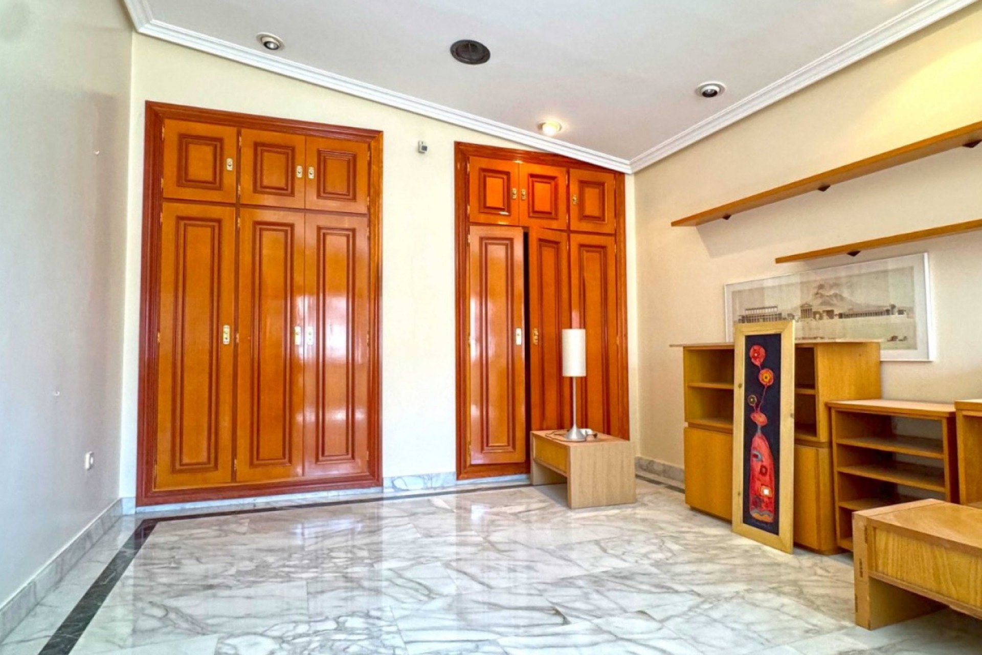 Resale - Duplex -
San Pedro del Pinatar